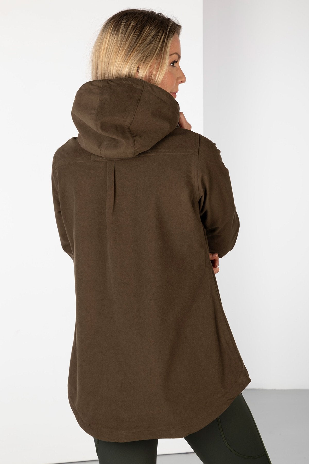 Rydale Ladies Shooting Smock - Danby
