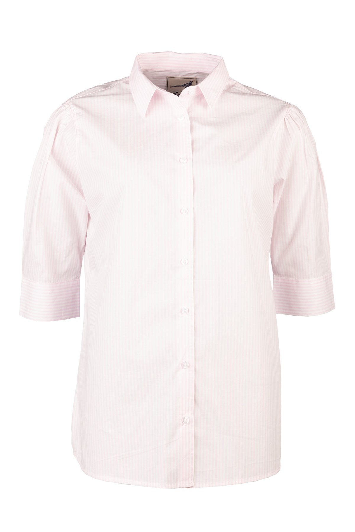 Rydale Ladies Short Sleeved Shirt - Ivy