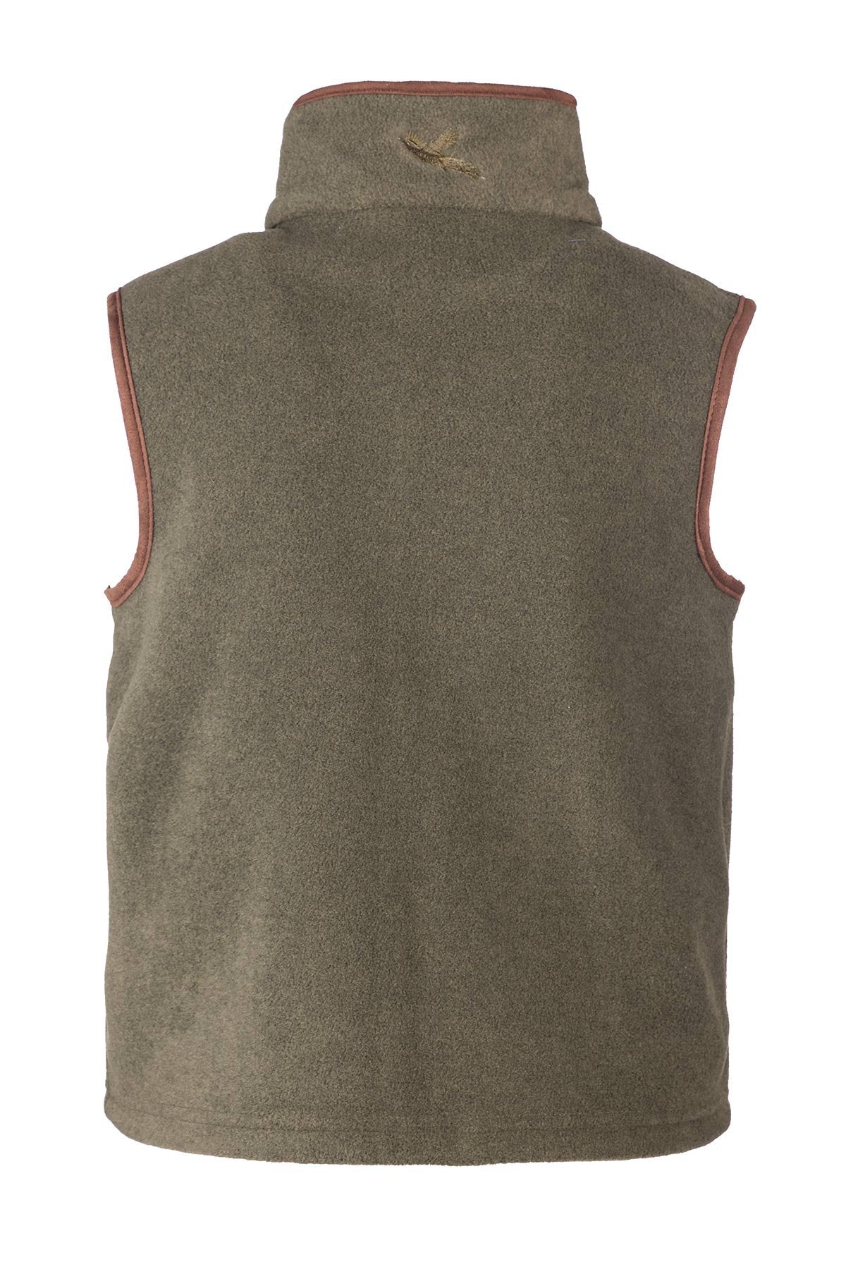 Rydale Junior Fleece Waistcoat - Huggate