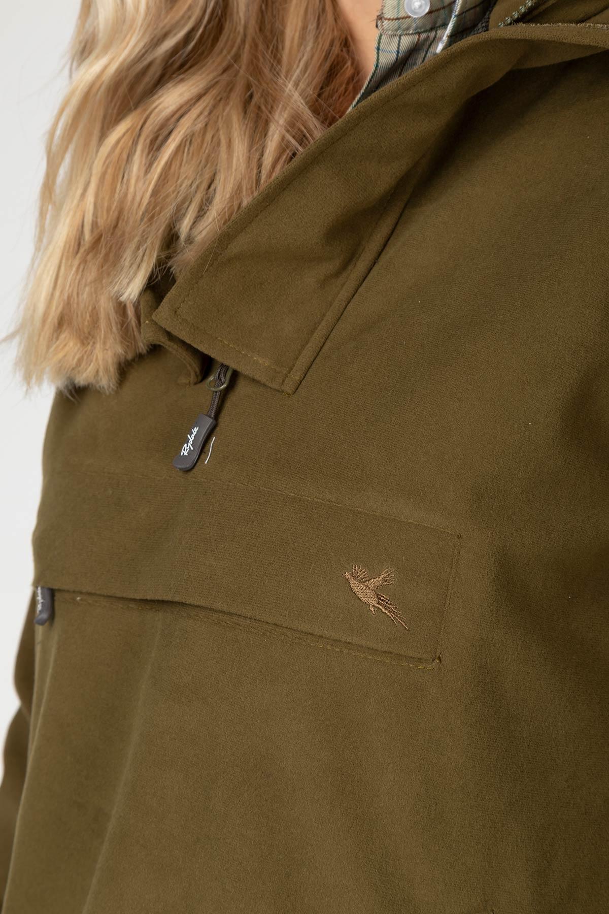 Rydale Ladies Shooting Smock - Danby