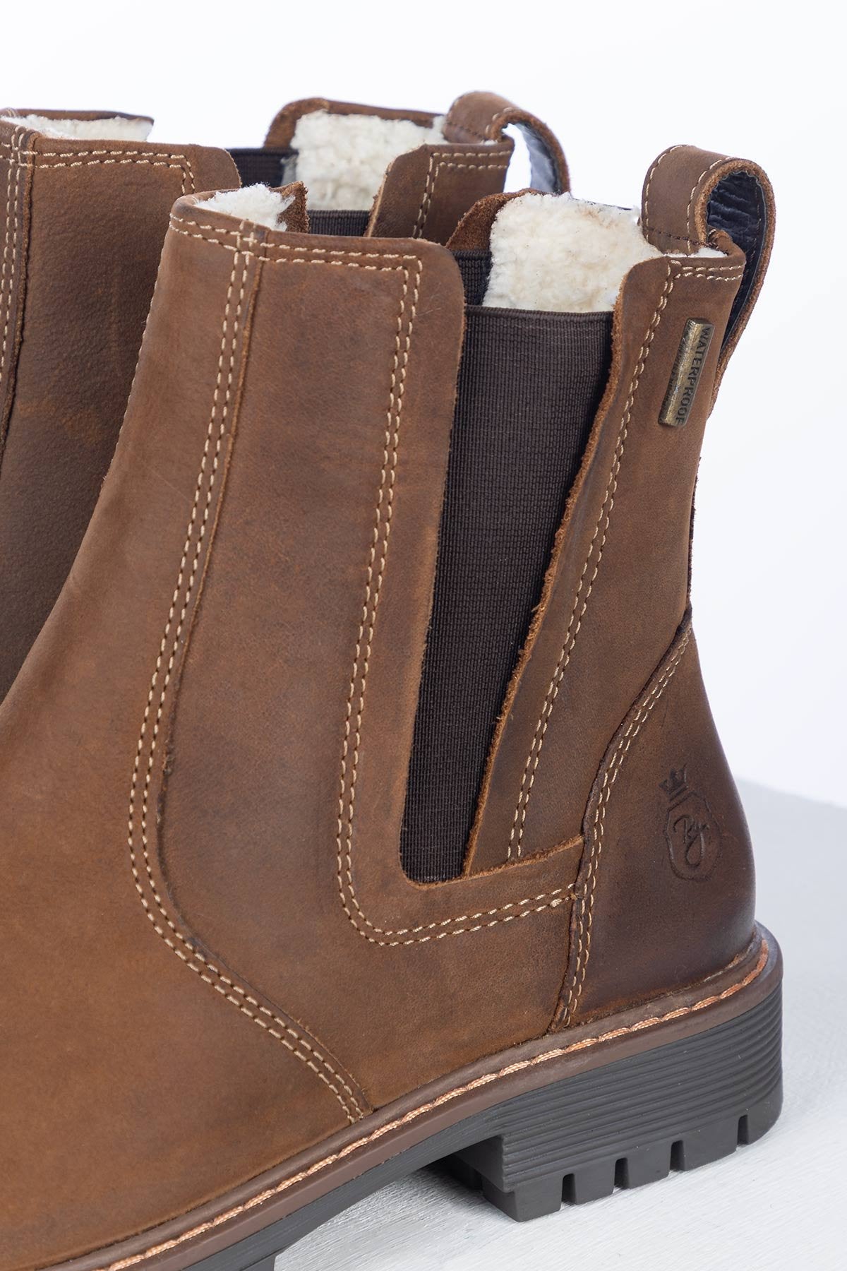 Rydale Ladies Performance Boots - Kilburn