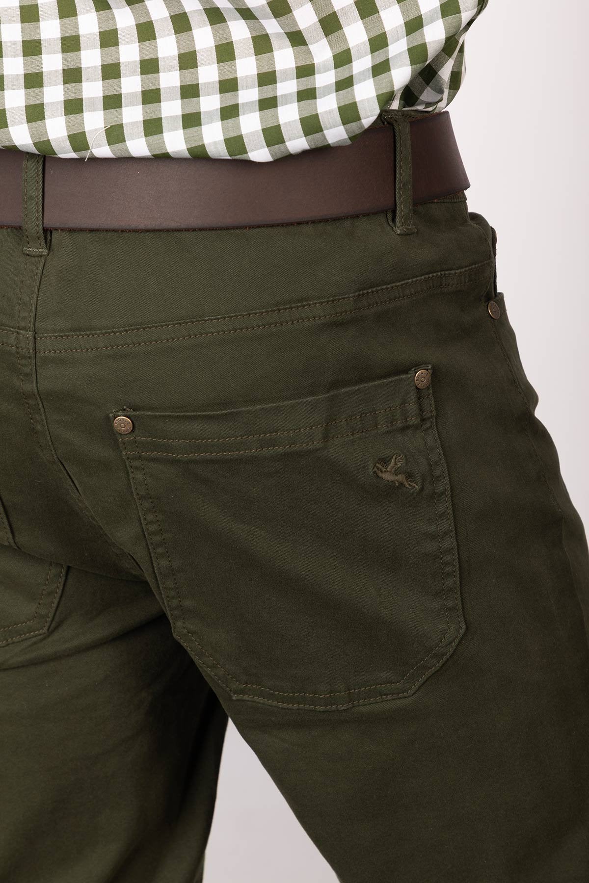 Rydale Men's Chino Jeans - Rupert