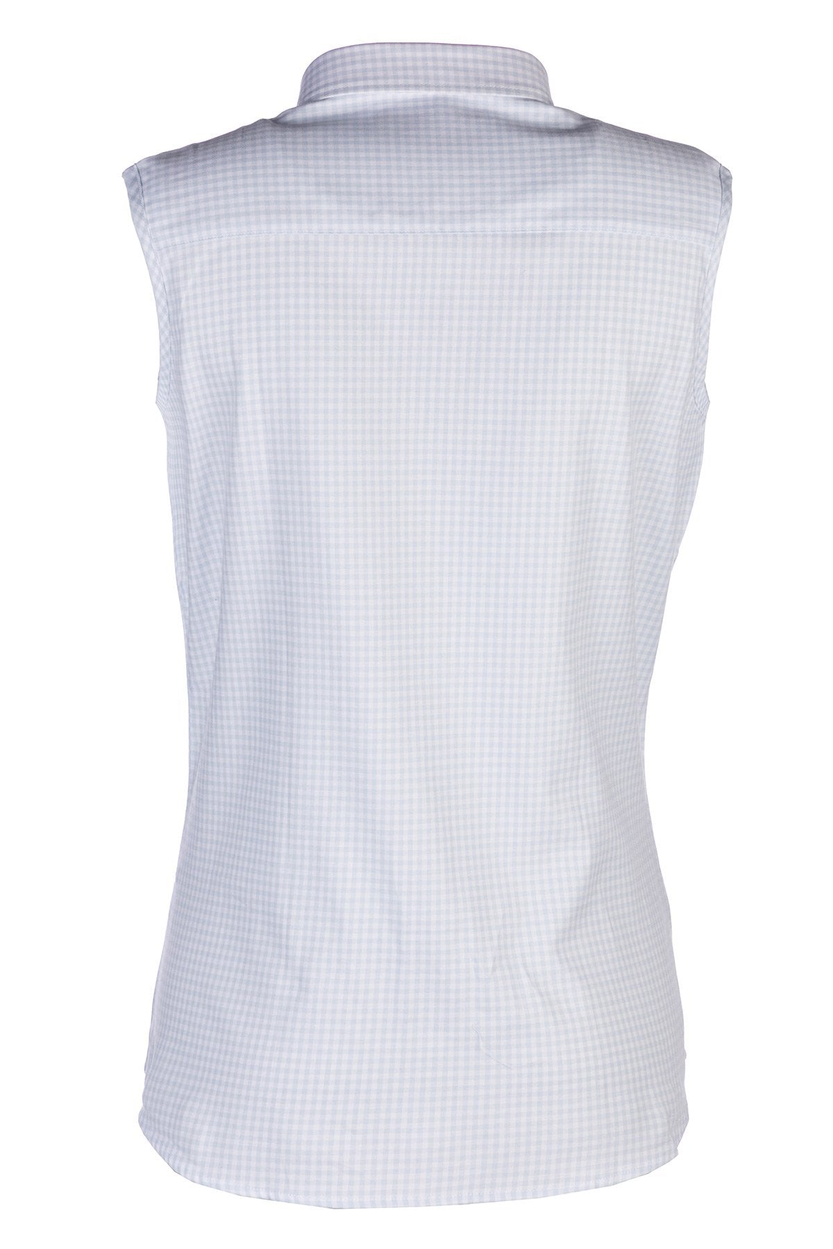 Rydale Ladies Sleeveless Country Shirt - Poppy