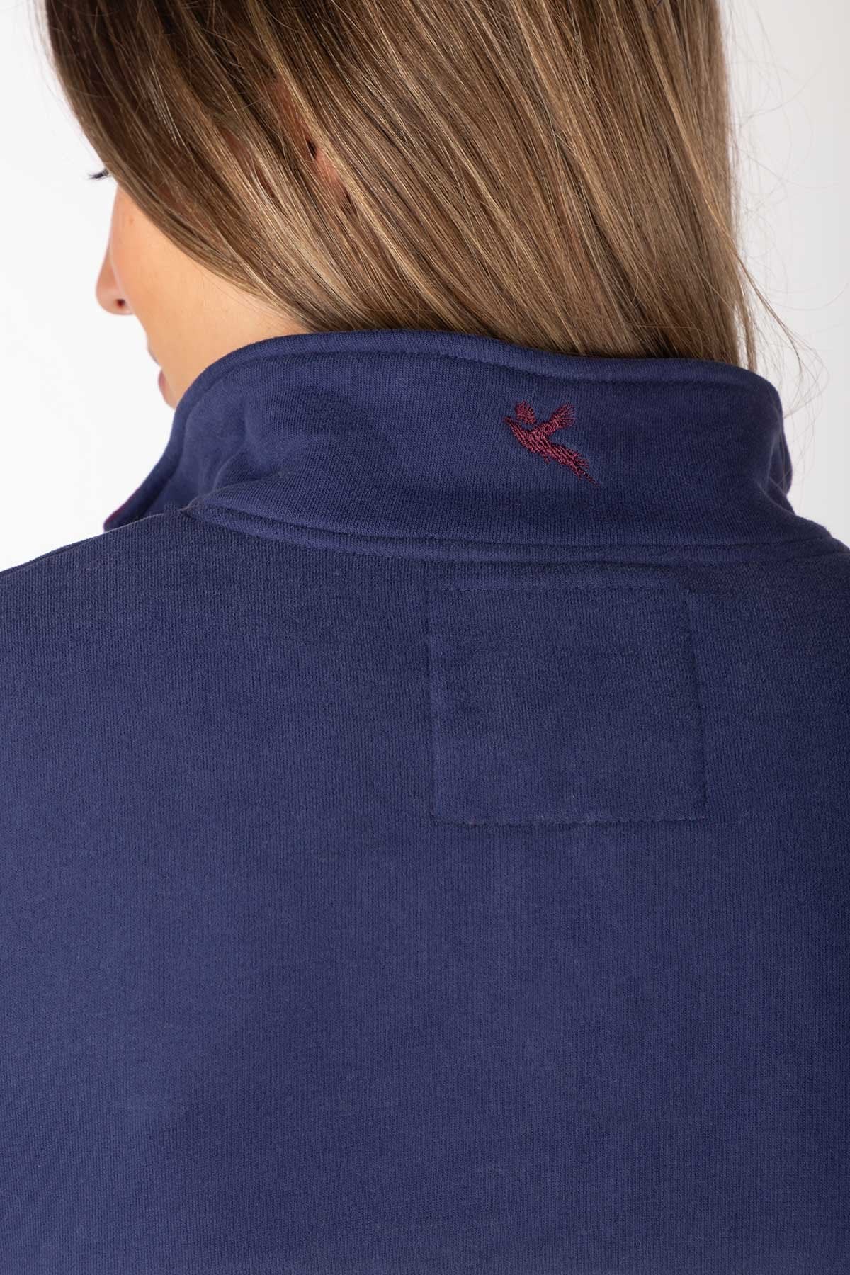 Rydale Ladies Sweatshirt - Byland