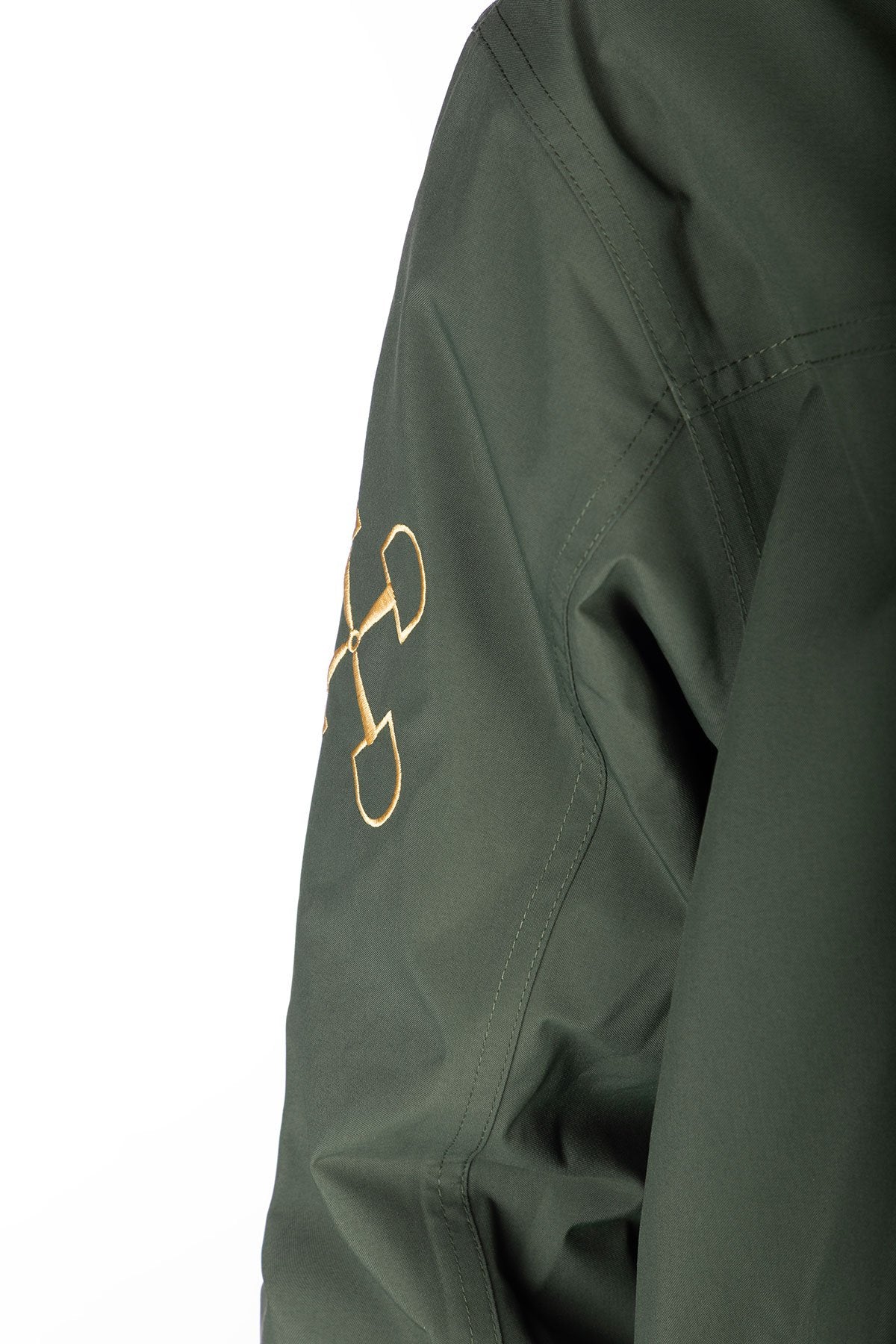 Rydale Ladies Equestrian Bomber Jacket – York