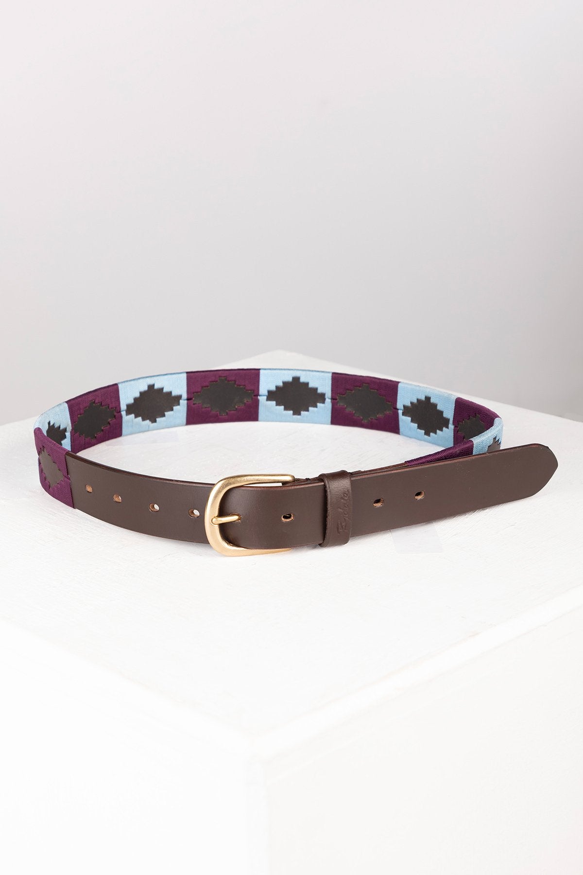 Rydale Polo Belts - Askwith
