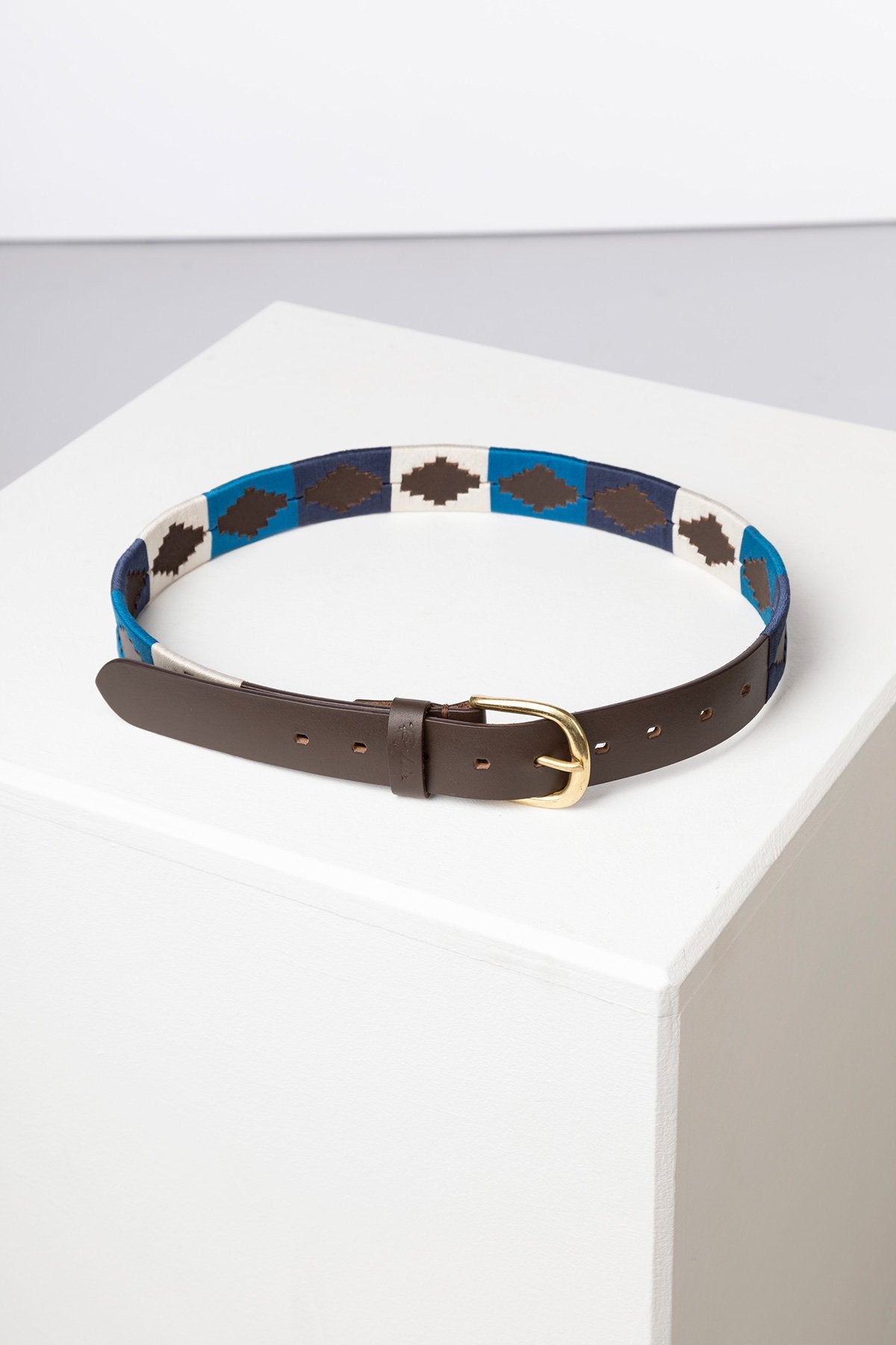Rydale Polo Belts - Askwith