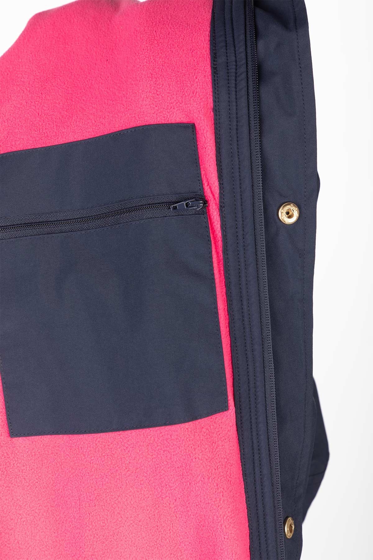 Rydale Ladies Utility Changing Robe