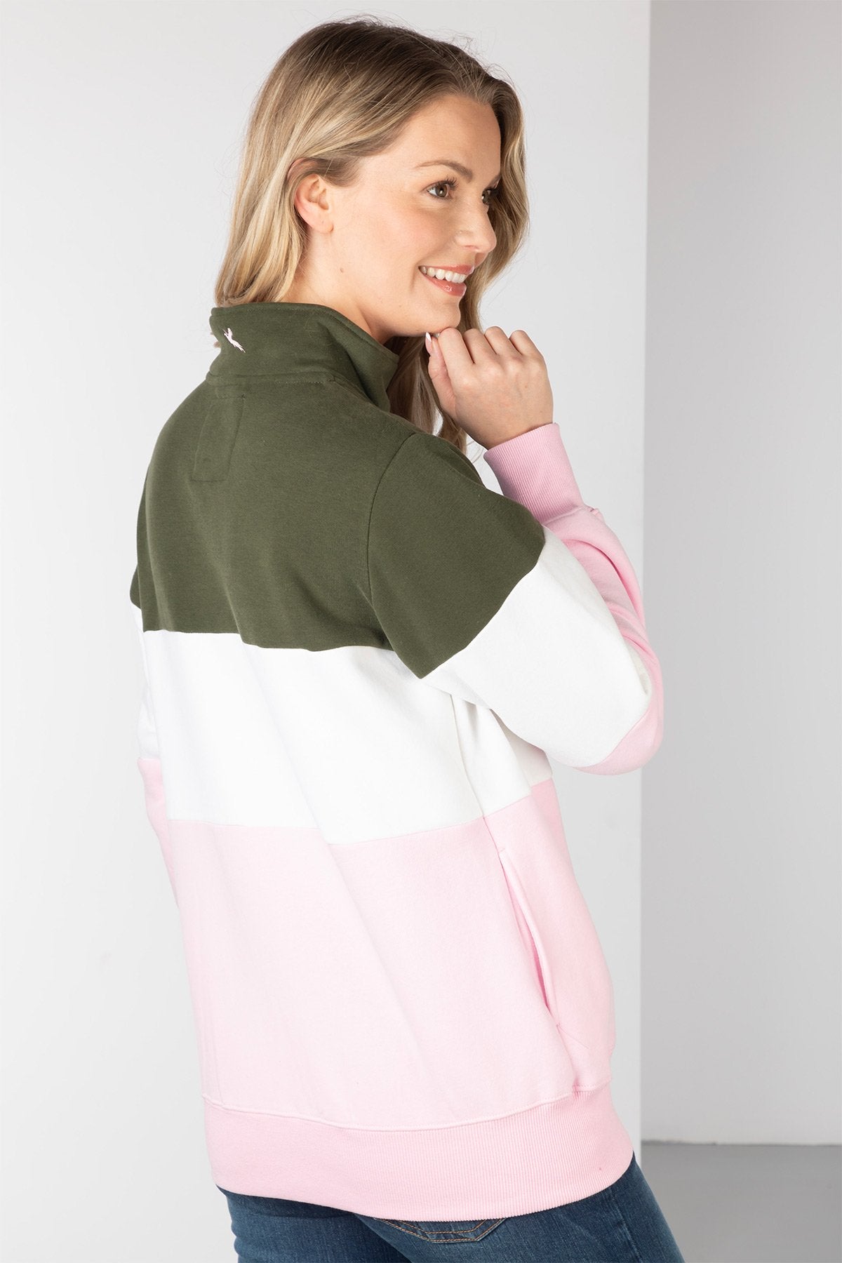 Rydale Ladies Sweatshirt - Byland
