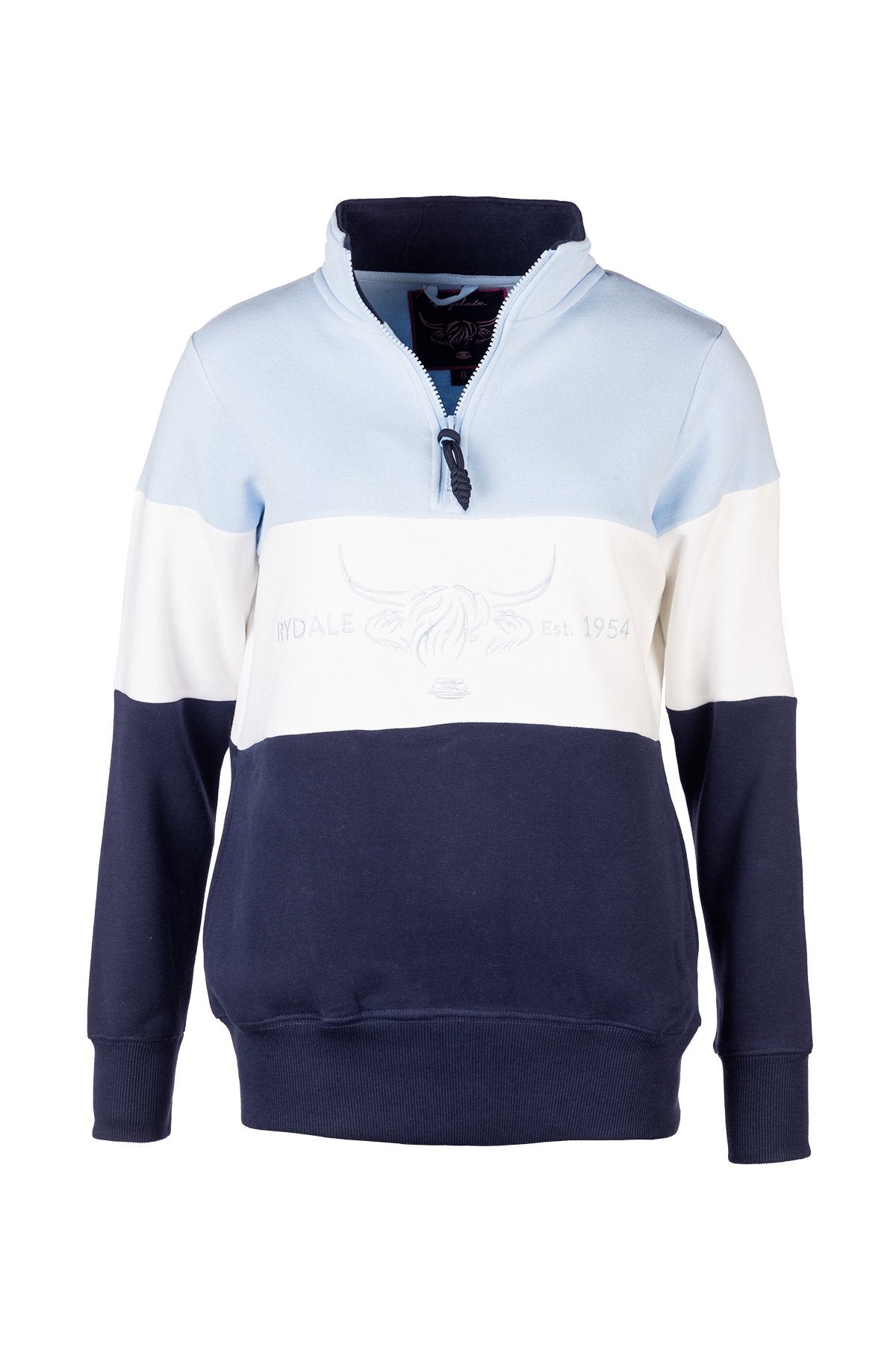 Rydale Ladies Sweatshirt - Byland
