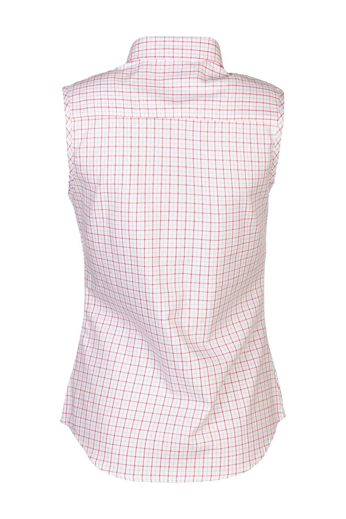 Rydale Ladies Hannah Sleeveless Country Shirt - Ellie II