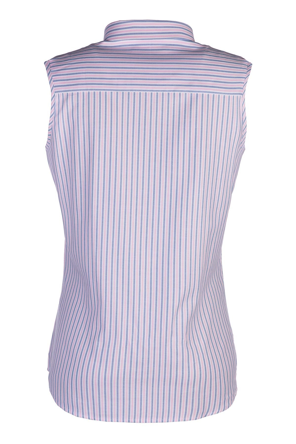 Rydale Ladies Hannah Sleeveless Country Shirt - Matilda
