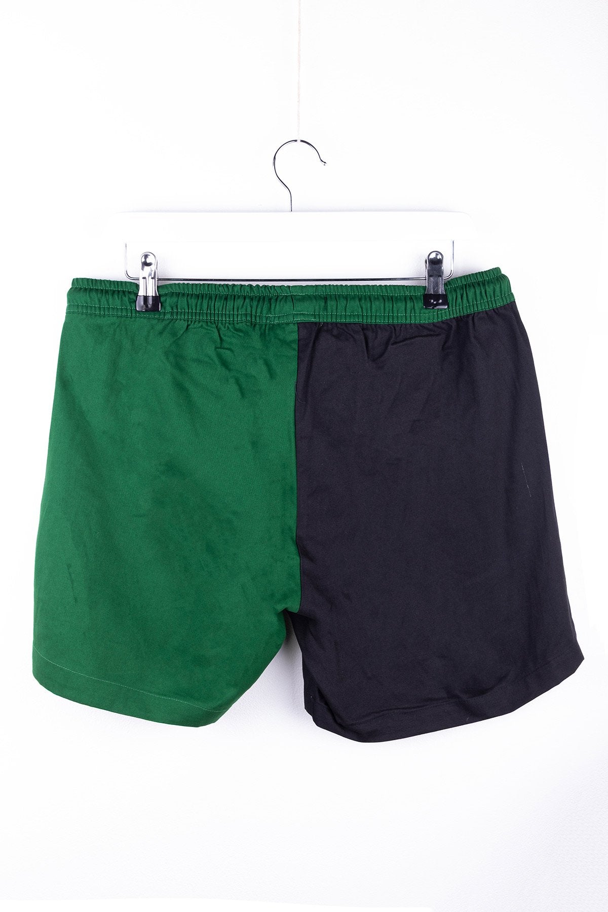 Rydale Men's Quartered Rugby Shorts - Ganton
