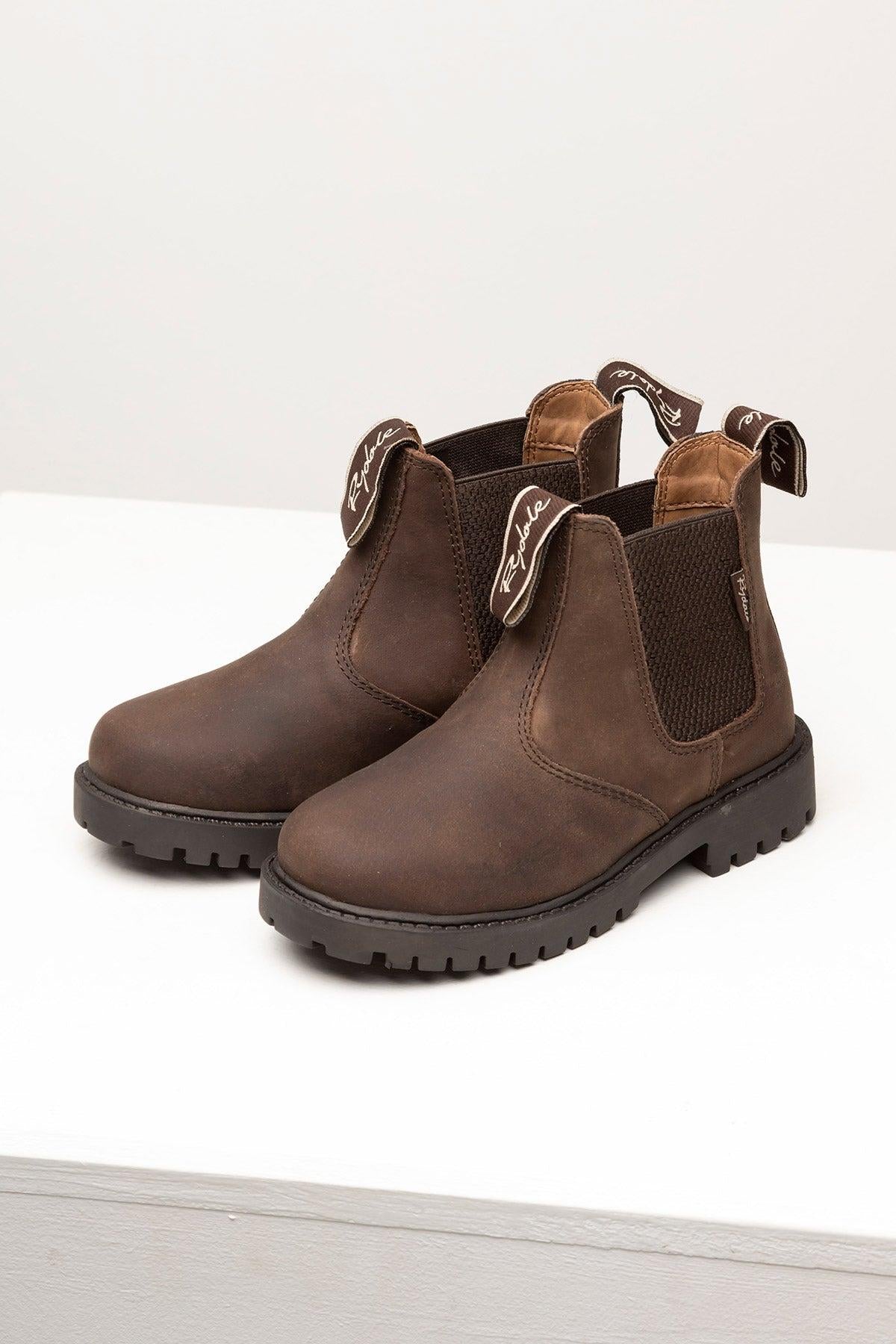 Rydale Kid's Market Boots