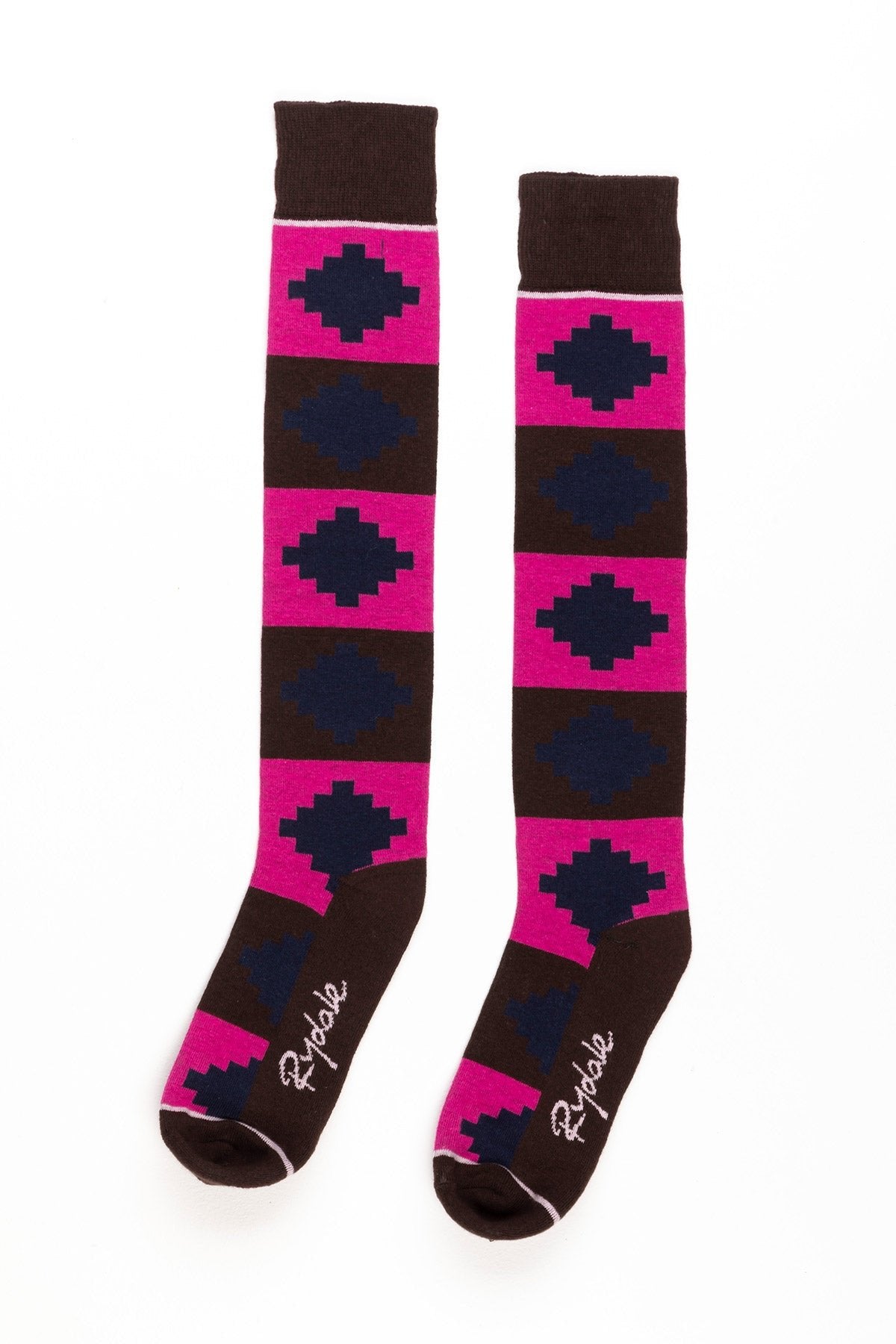 Rydale Ladies Polo Knee Length Riding Socks