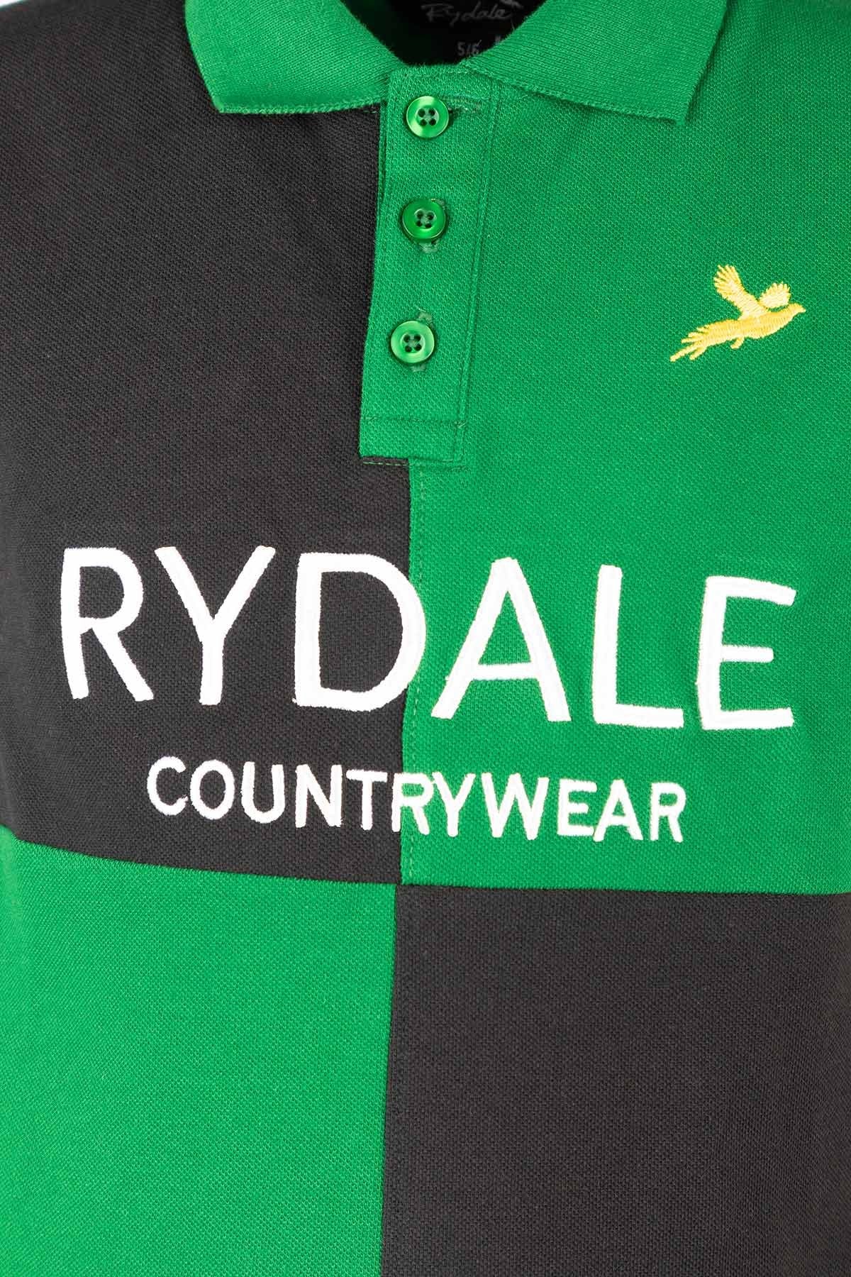 Rydale Junior Polo Shirt - Ganton