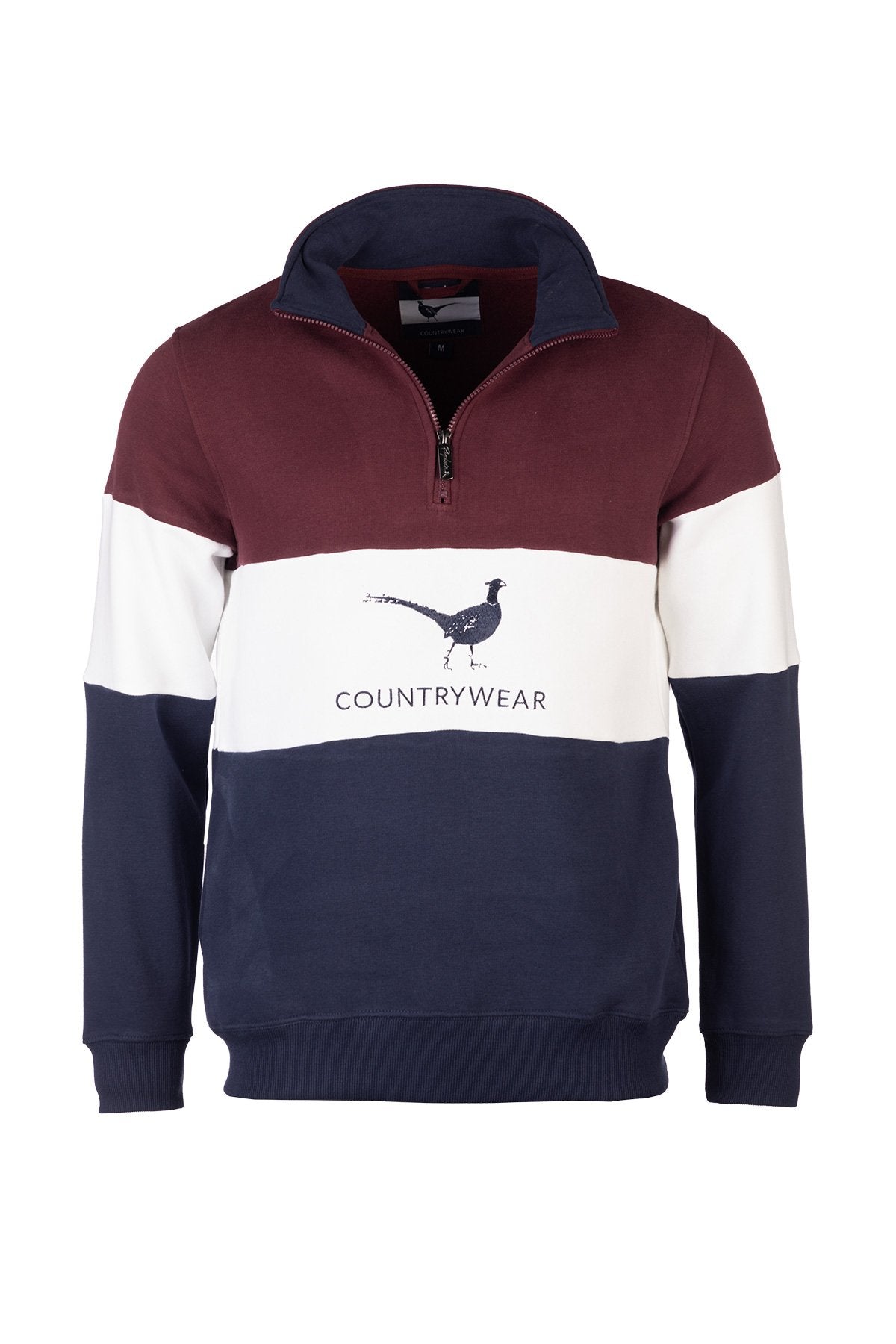 Rydale Men's Sweatshirt - Byland