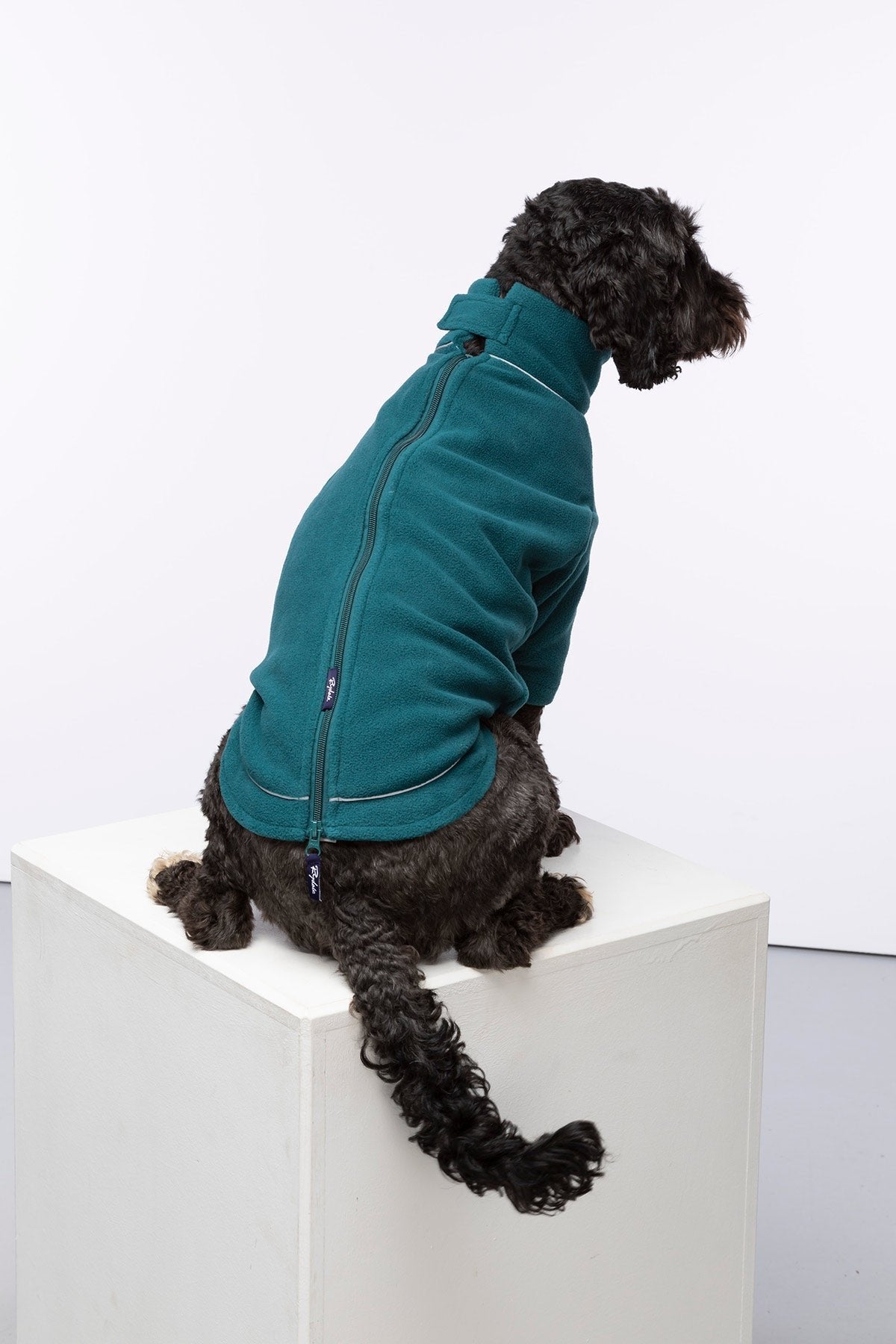 Rydale Fleece Dog Jumper - Yapham