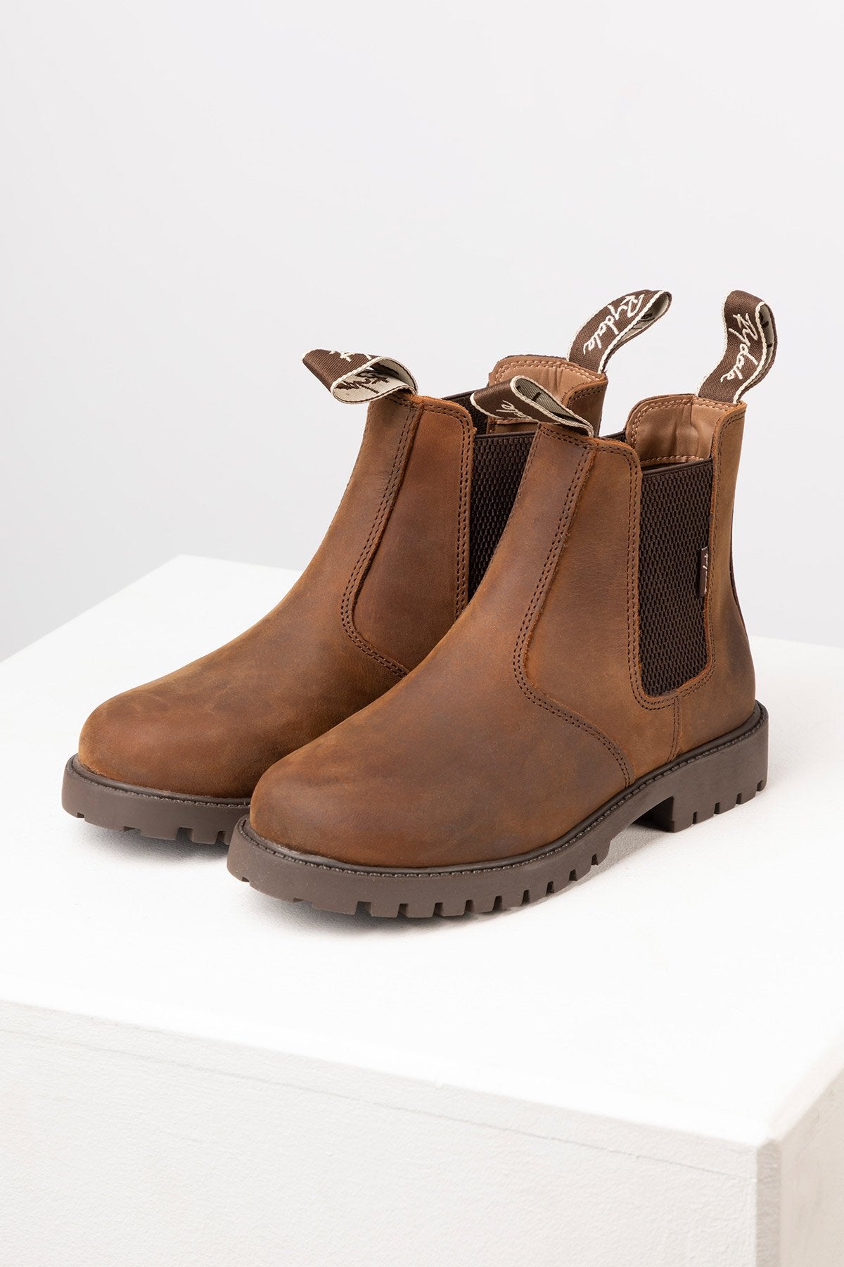 Rydale Kid's Market Boots
