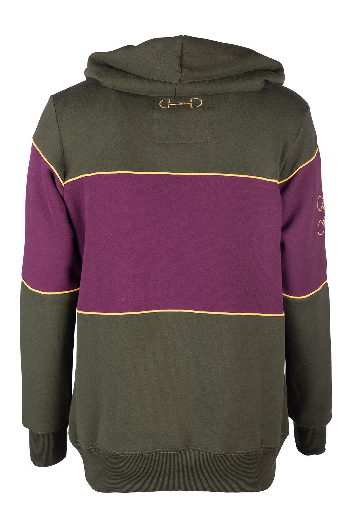 Rydale Ladies Snaffle Hoody - Byland