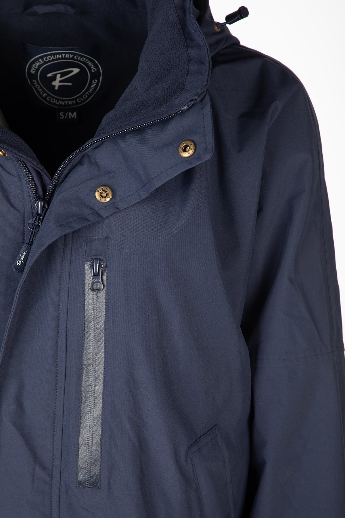 Rydale Ladies Utility Changing Robe