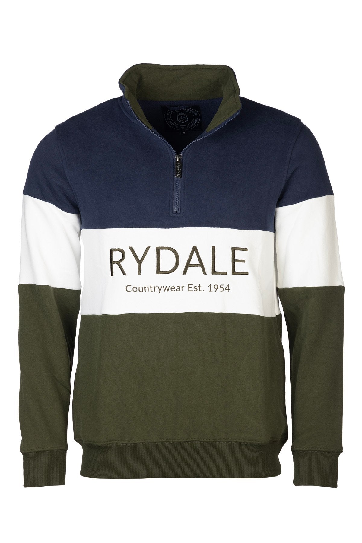 Rydale Men's Sweatshirt - Byland