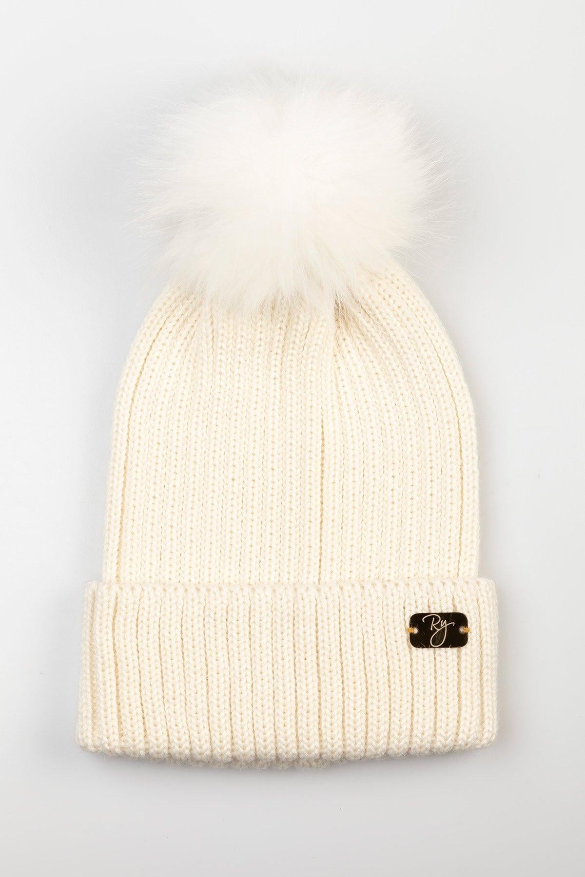 Rydale Ladies Pom Pom Hat - Bella