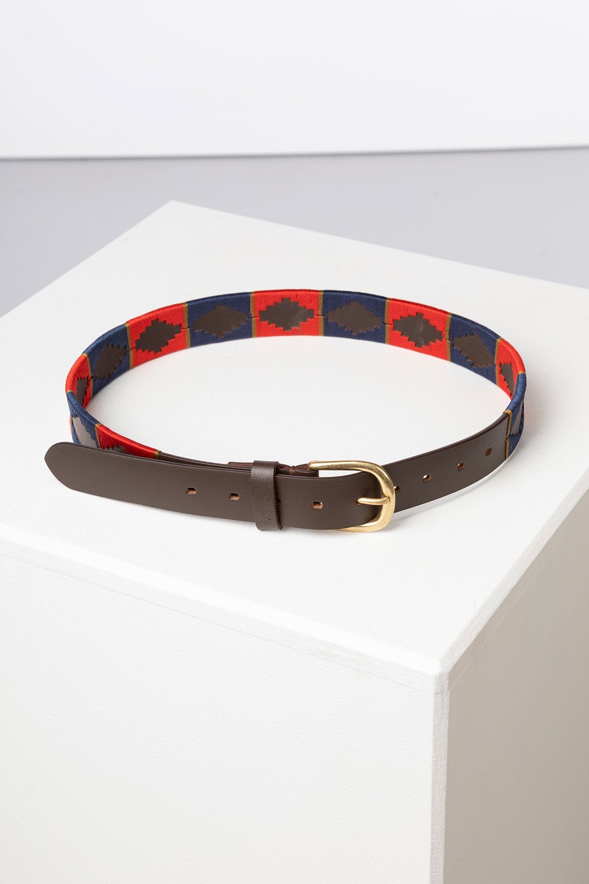 Rydale Polo Belts - Askwith