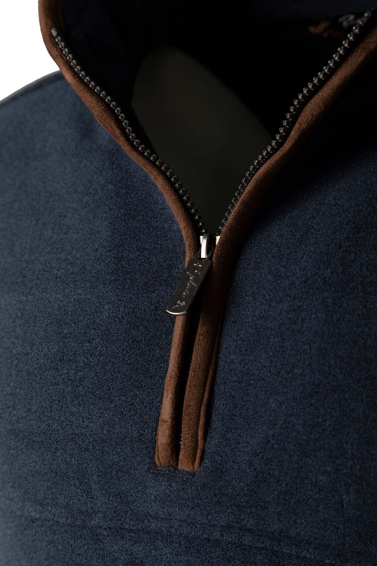 Rydale Men's Overhead Fleece - Huggate