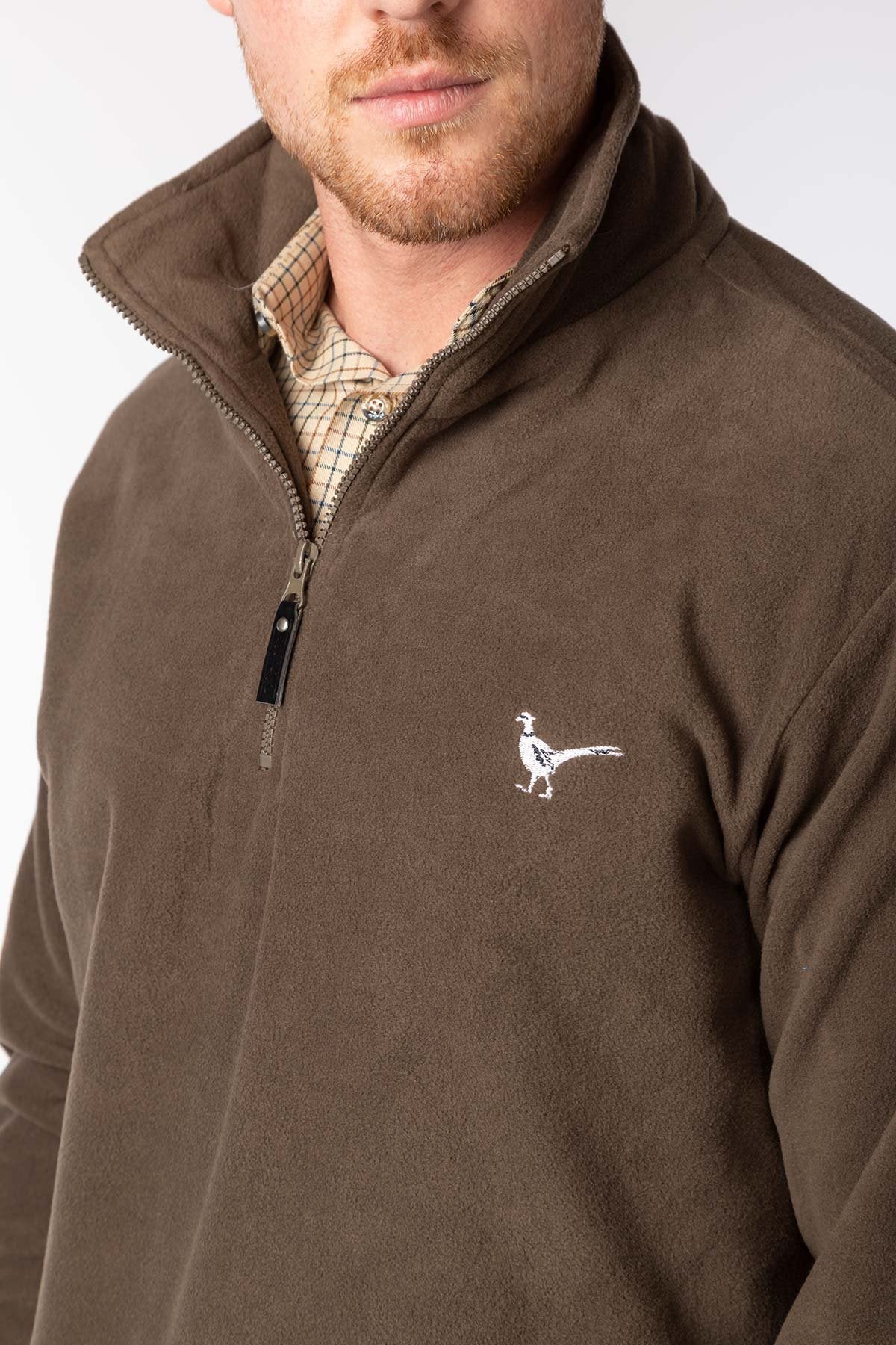 Rydale Men's Overhead Fleece - Kelk