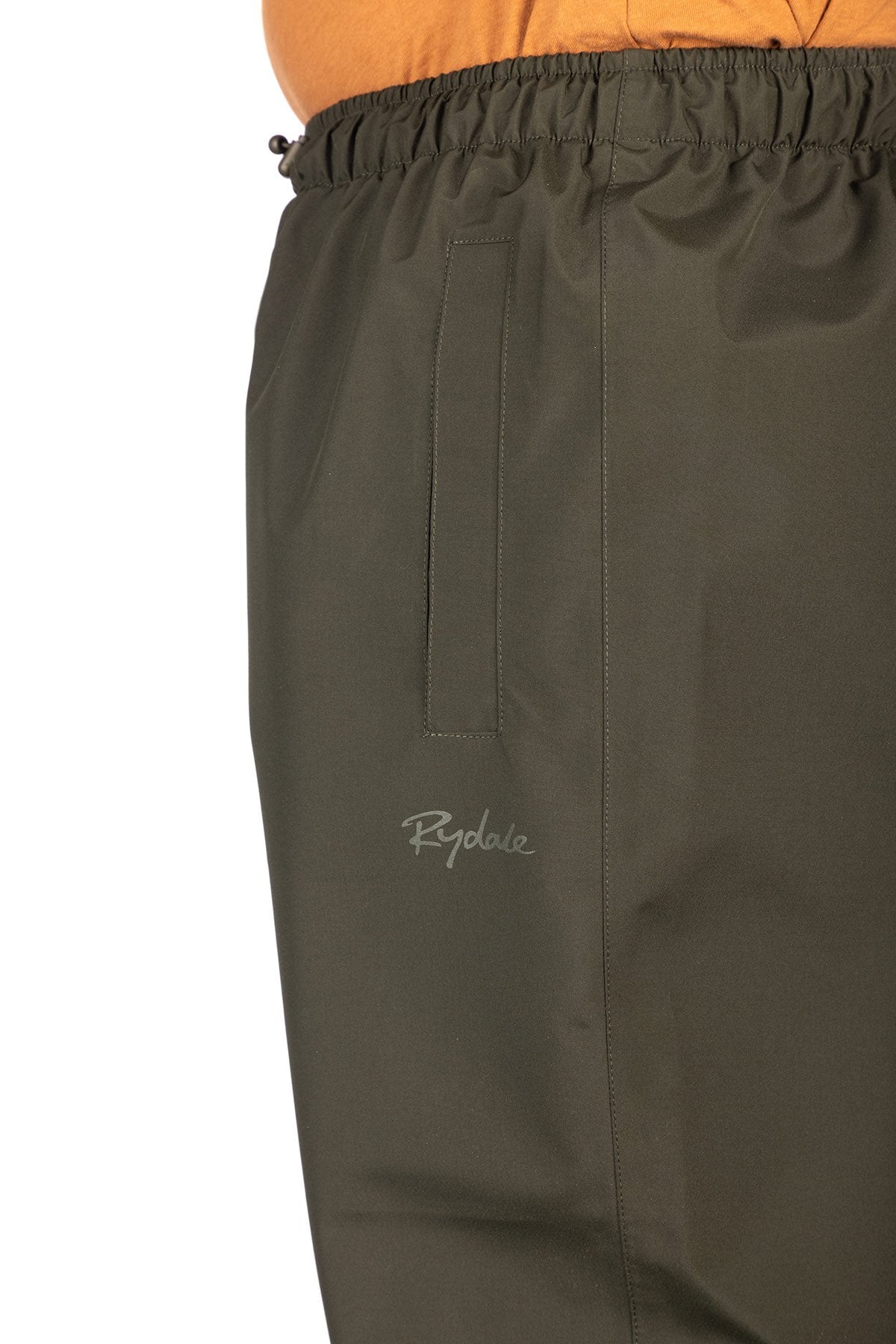 Rydale Men's Premium Waterproof Overtrousers - Gransmoor