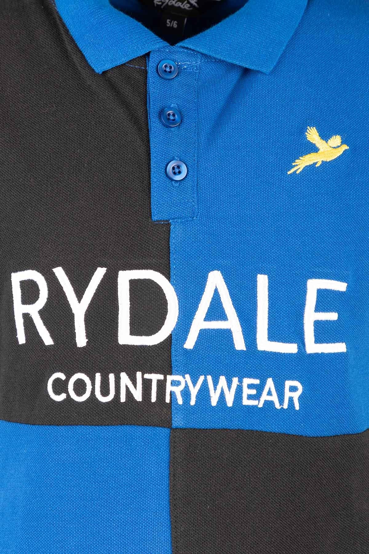 Rydale Junior Polo Shirt - Ganton