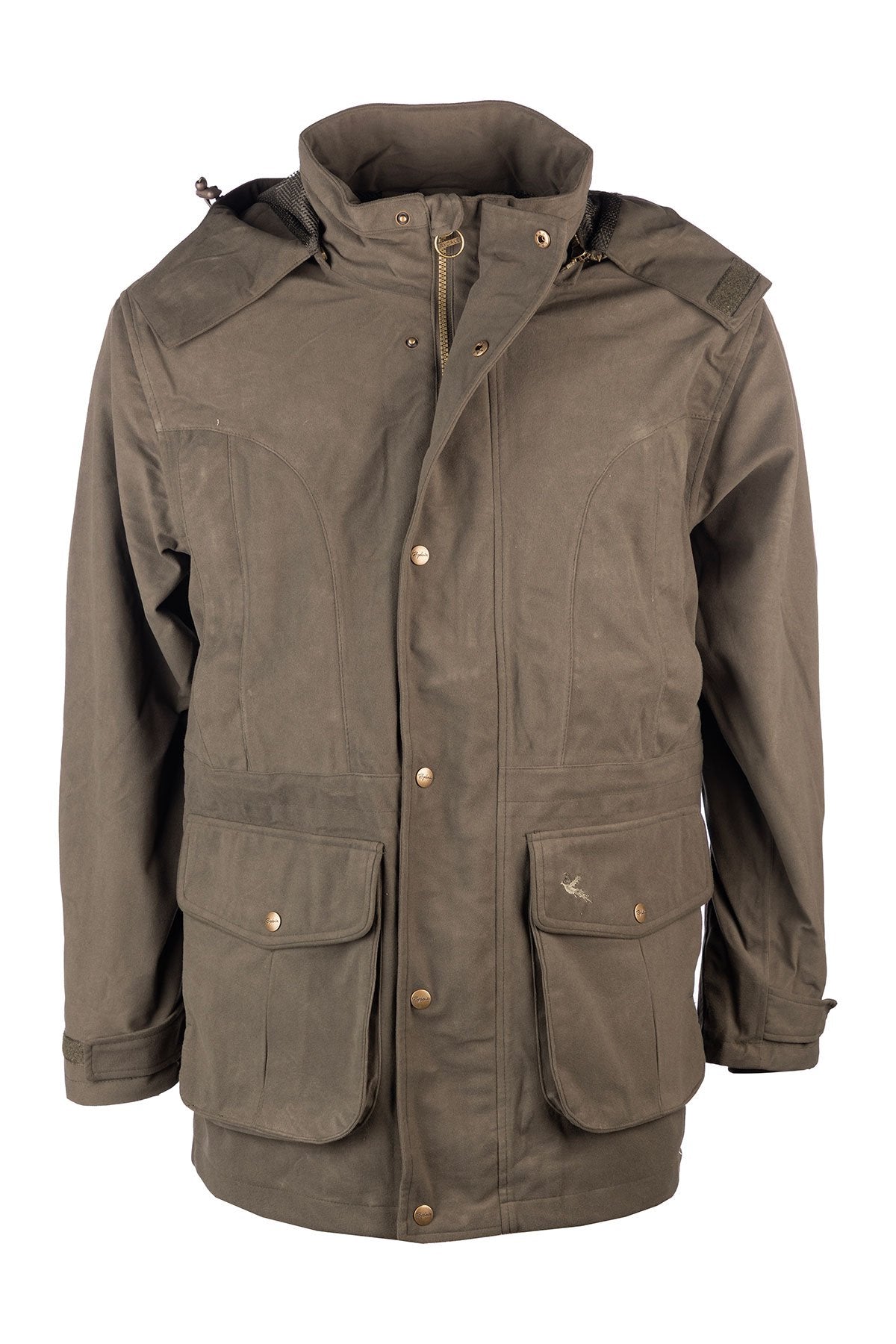 Rydale Men's Country Jacket - Gembling