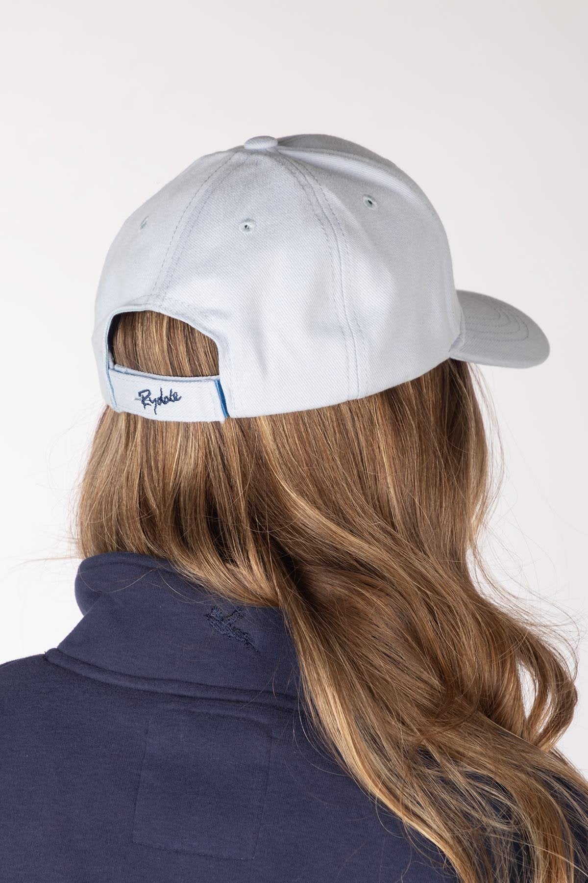 Rydale Ladies Baseball Cap - Millie Stennett