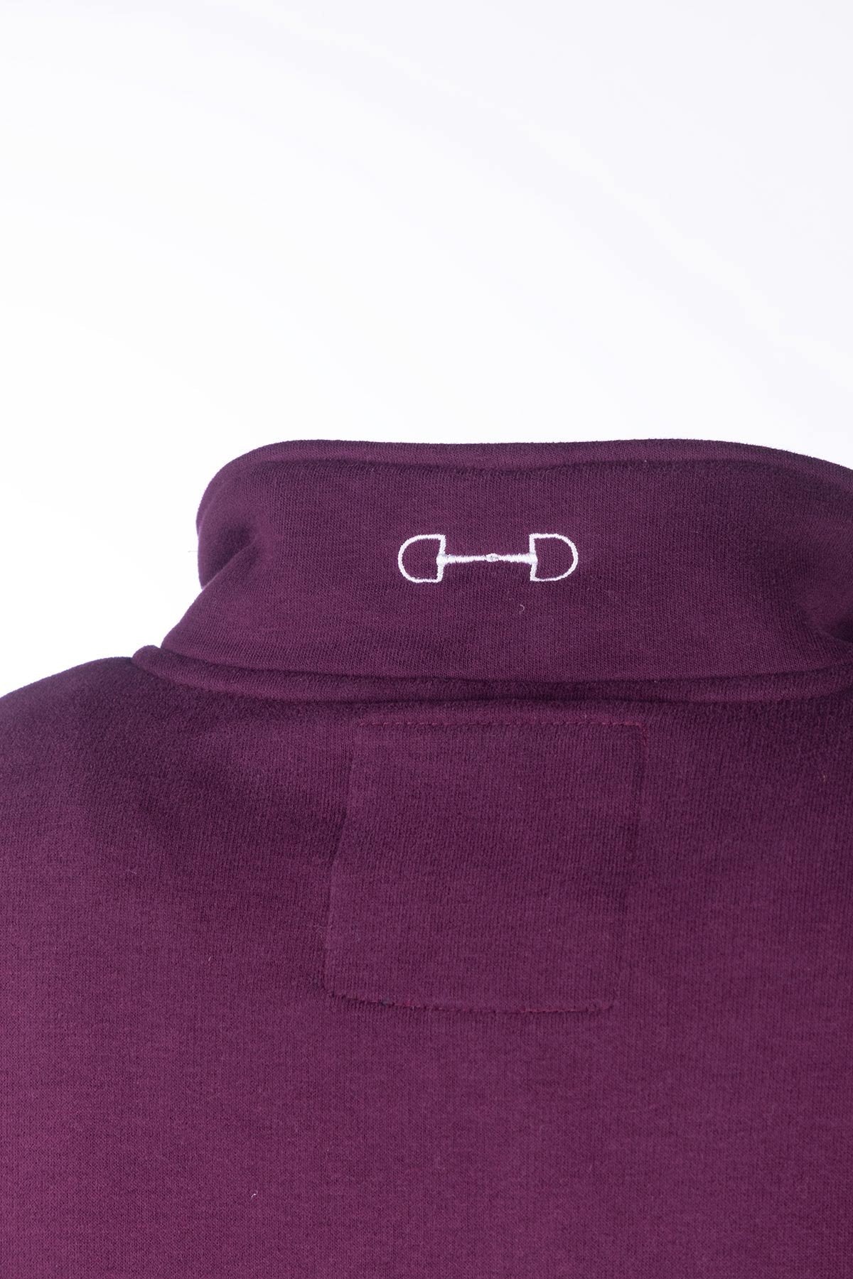 Rydale Ladies Snaffle Sweatshirt - Byland
