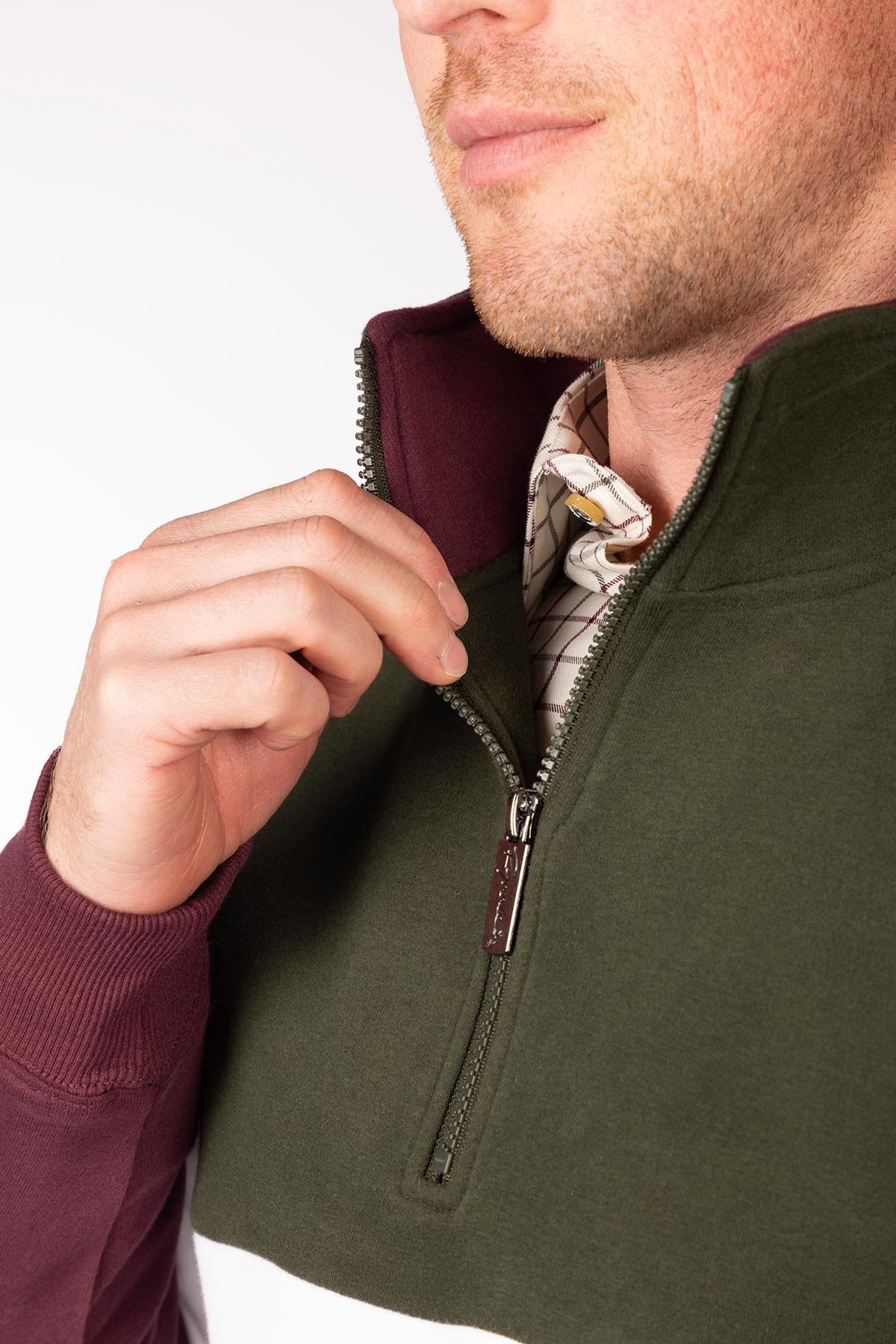 Rydale Men's Sweatshirt - Byland
