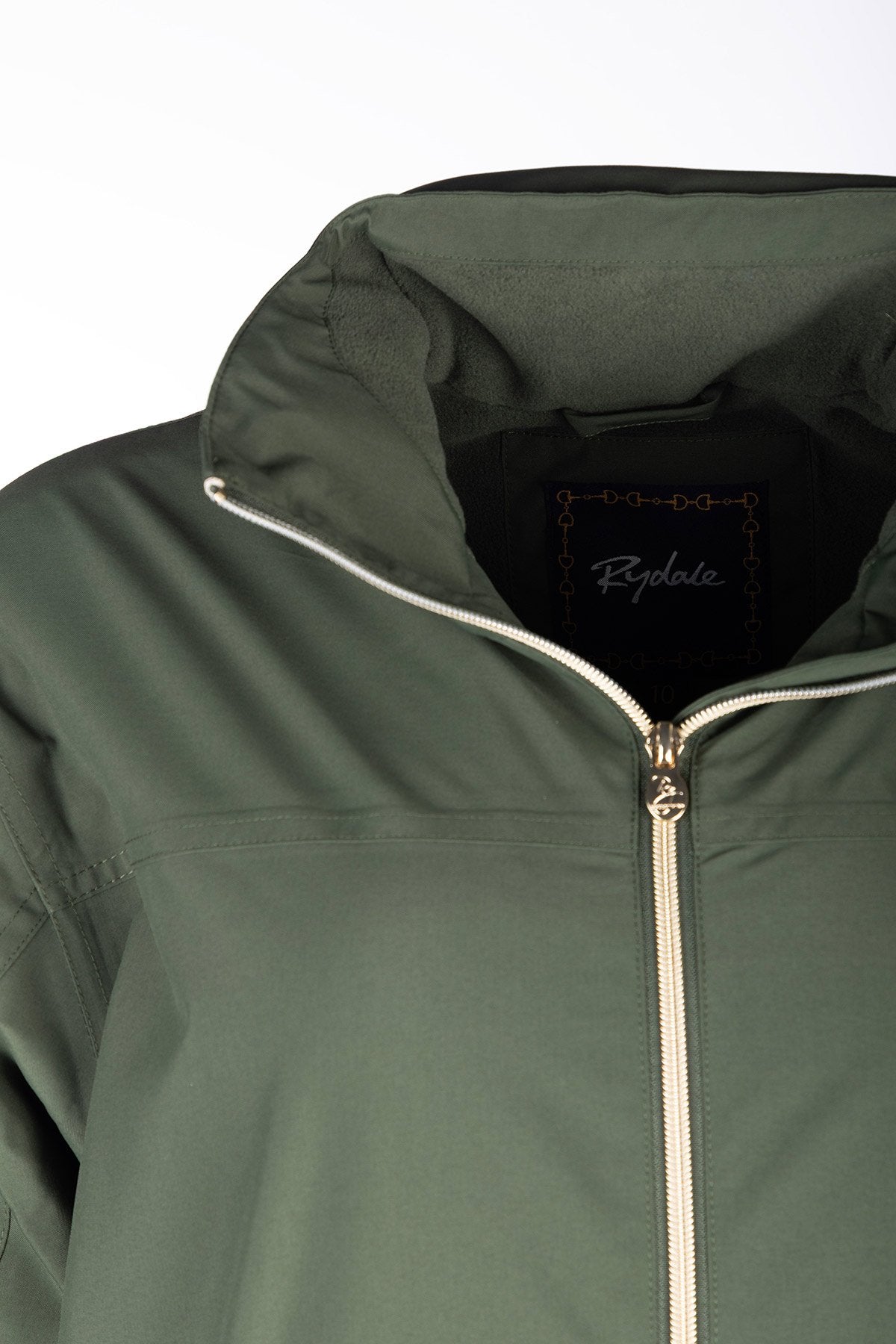 Rydale Ladies Equestrian Bomber Jacket – York