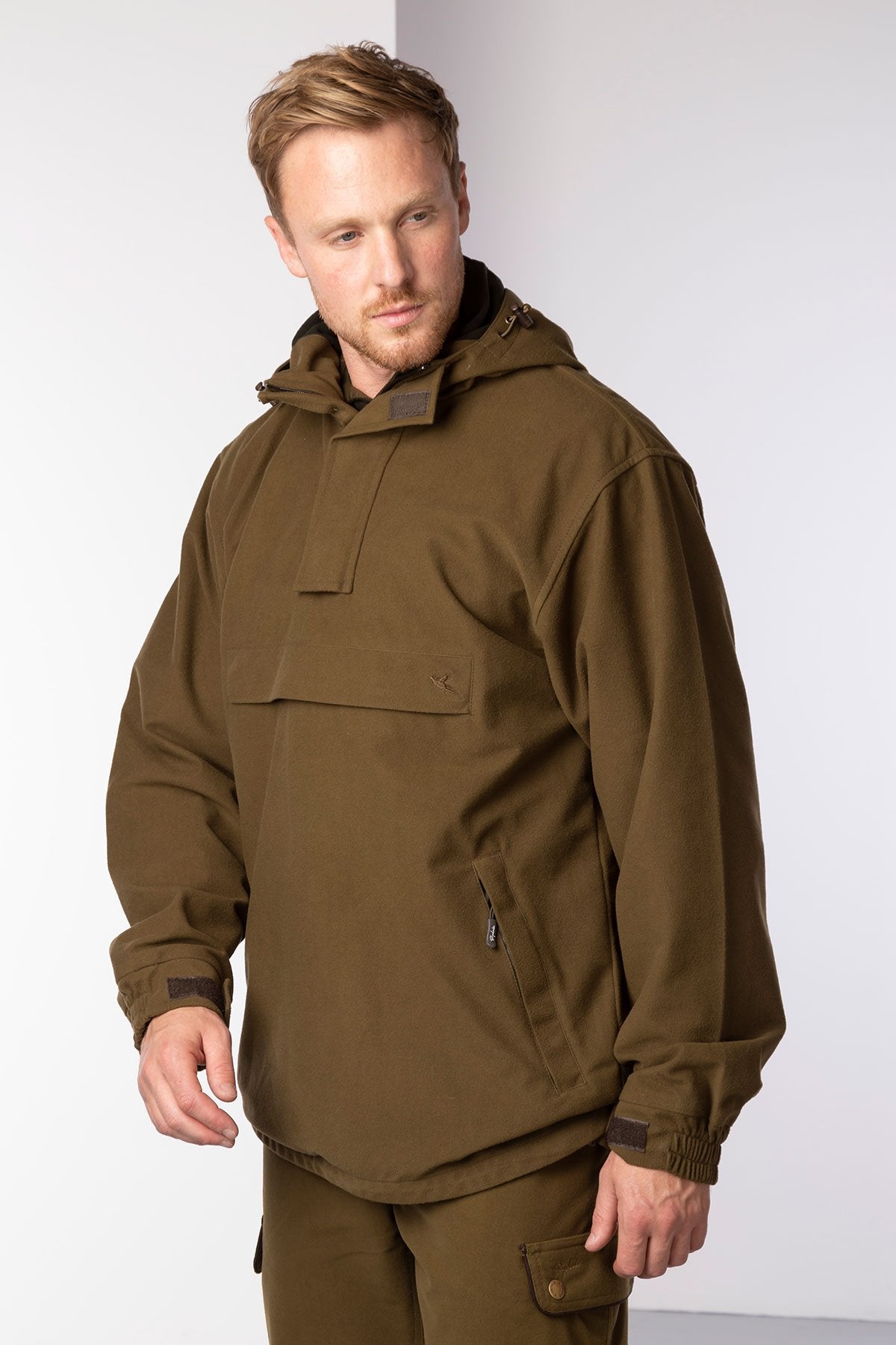Rydale Men's Shooting Smock