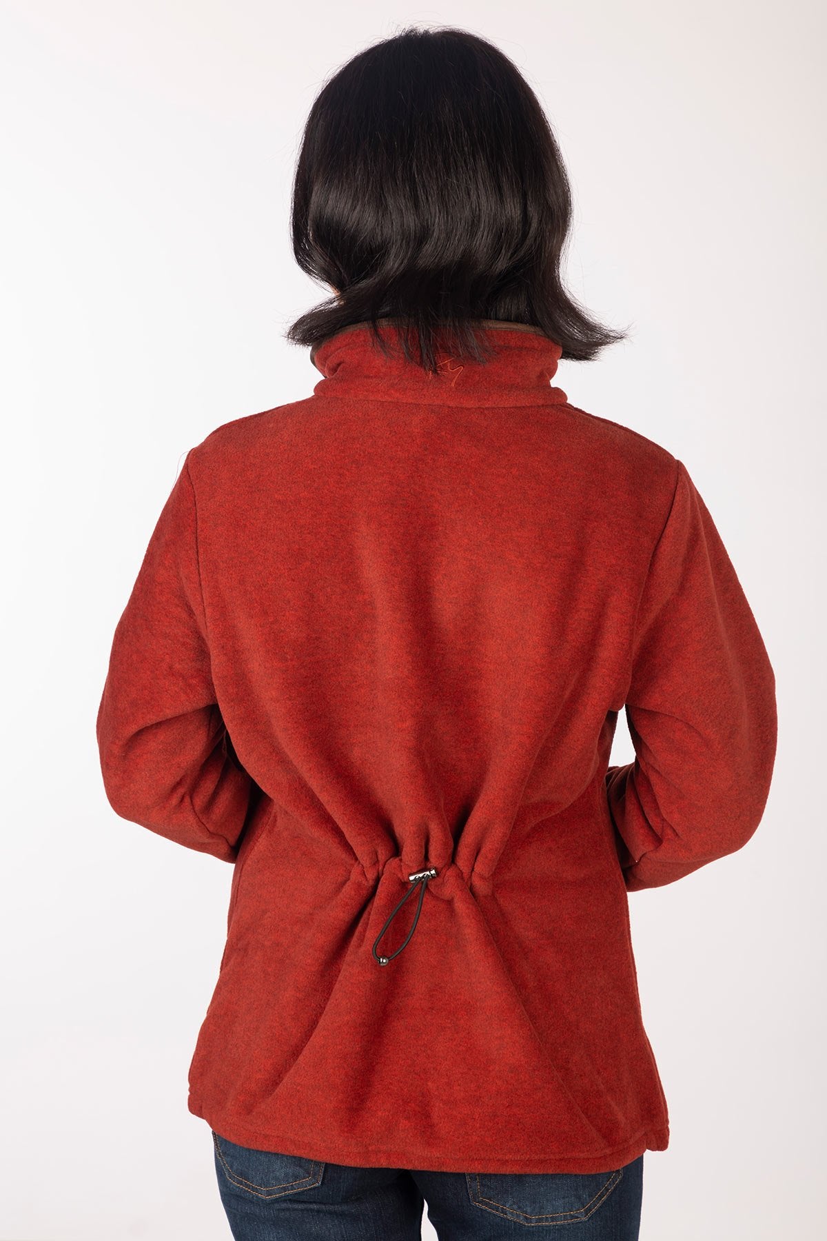 Rydale Ladies Huggate Overhead Fleece