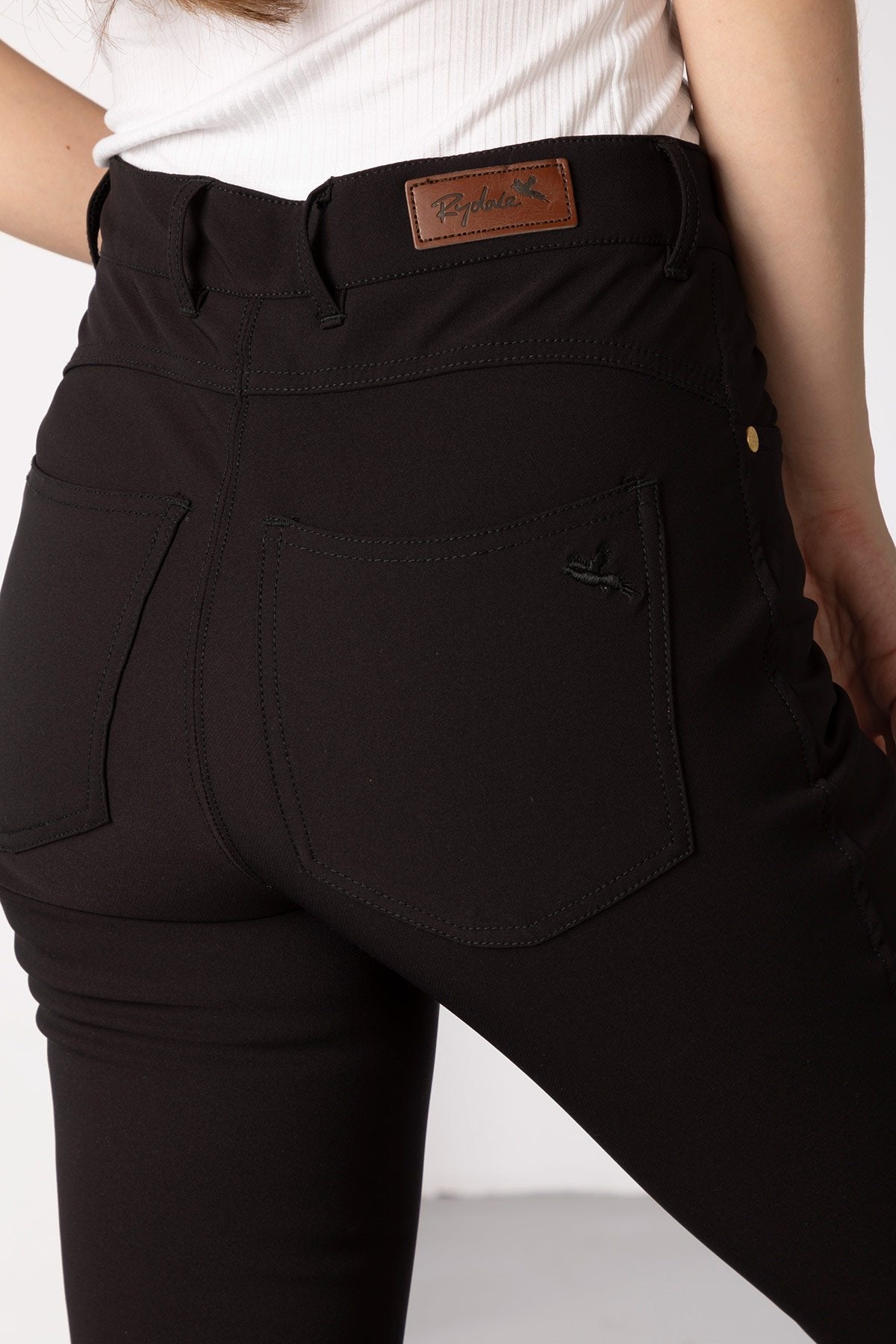 Rydale Ladies Walking Trousers - Kilnwick II