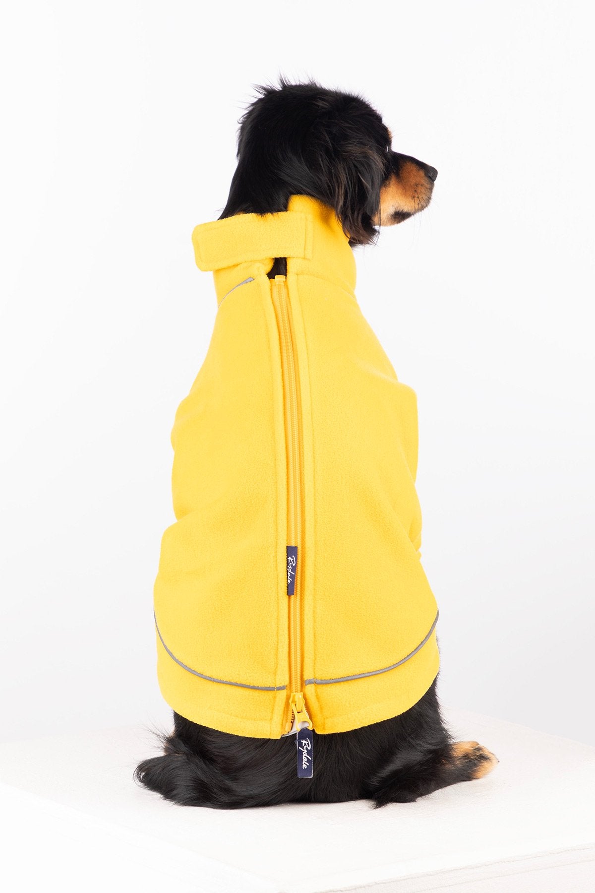 Rydale Fleece Dog Jumper - Yapham