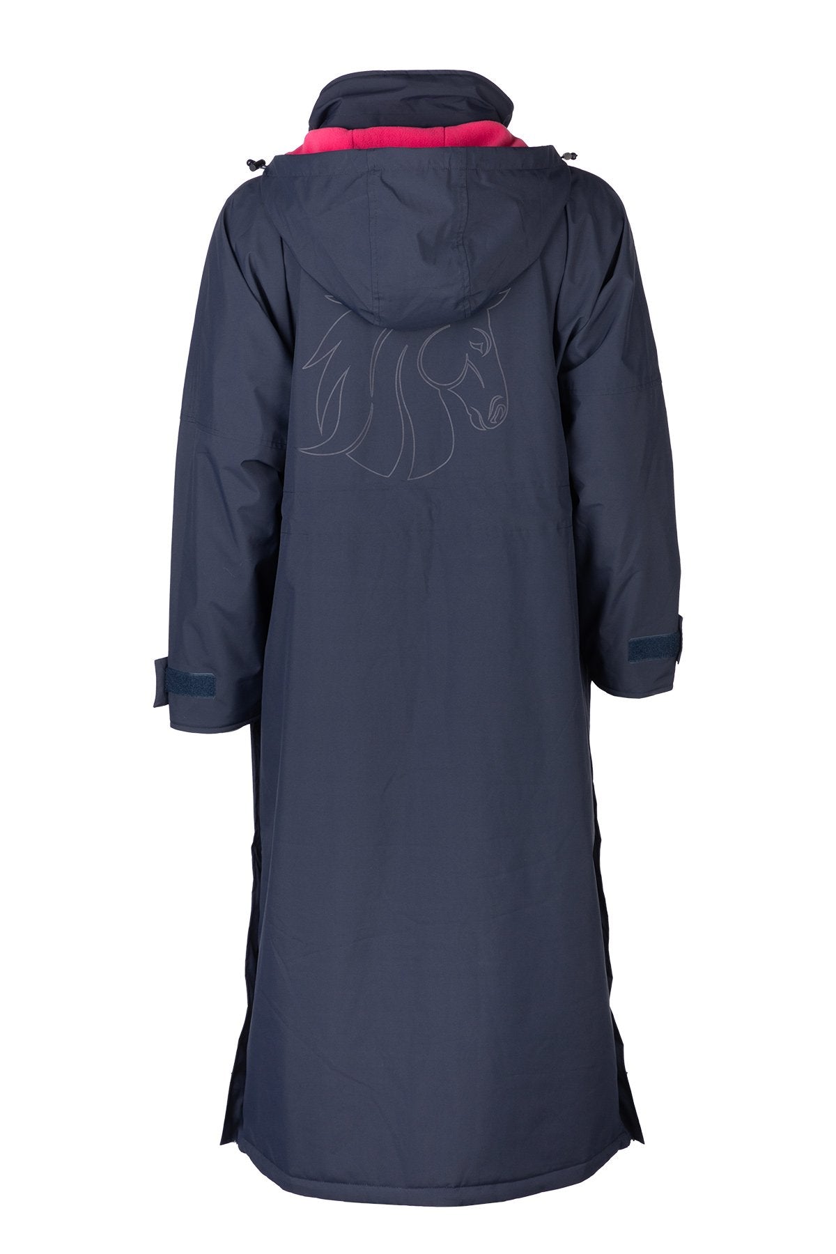 Rydale Ladies Utility Changing Robe