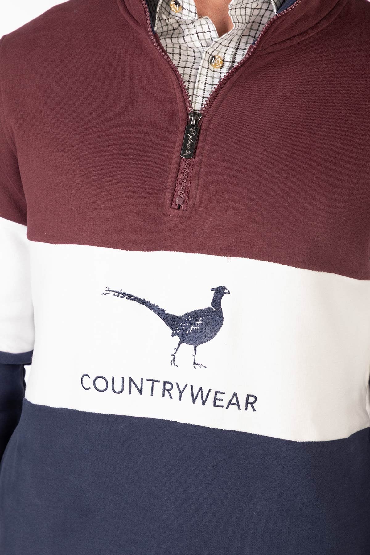 Rydale Men's Sweatshirt - Byland