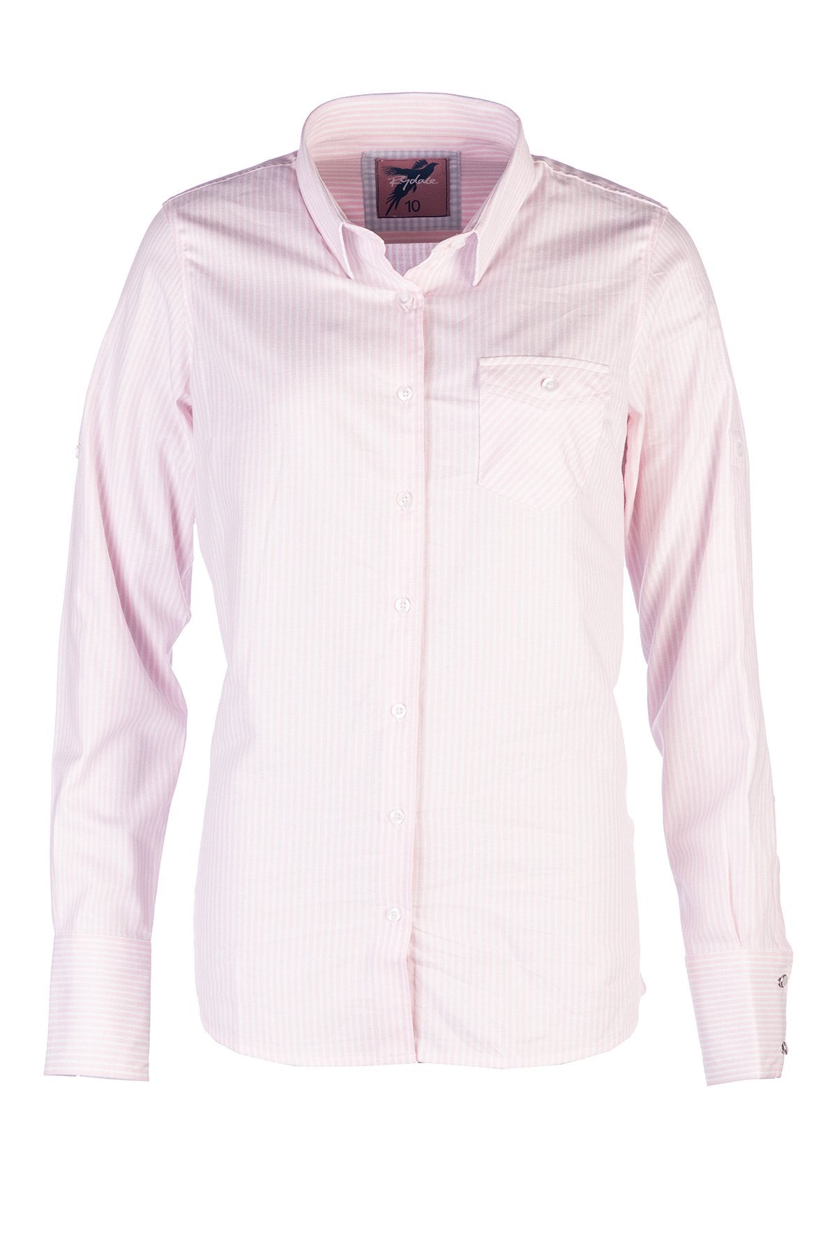 Rydale Ladies Striped Shirt - Matilda