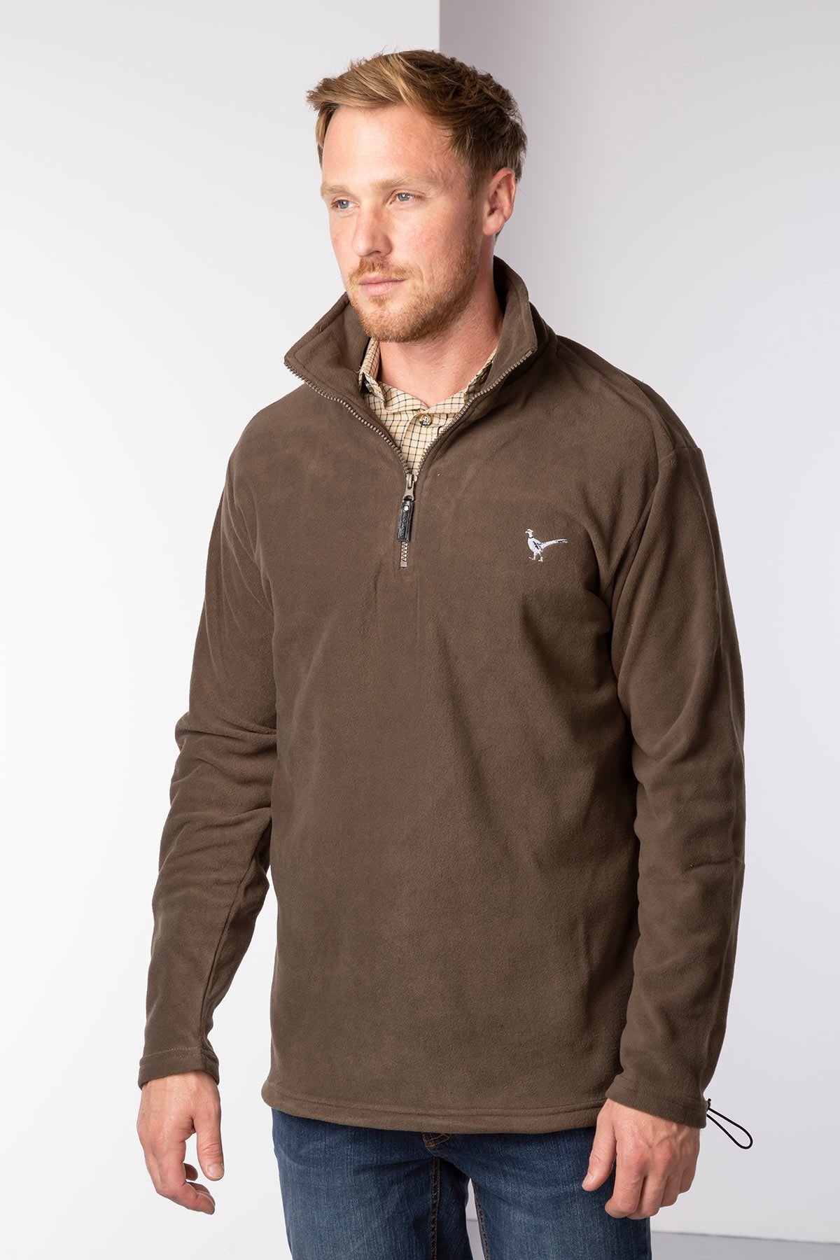 Rydale Men's Overhead Fleece - Kelk