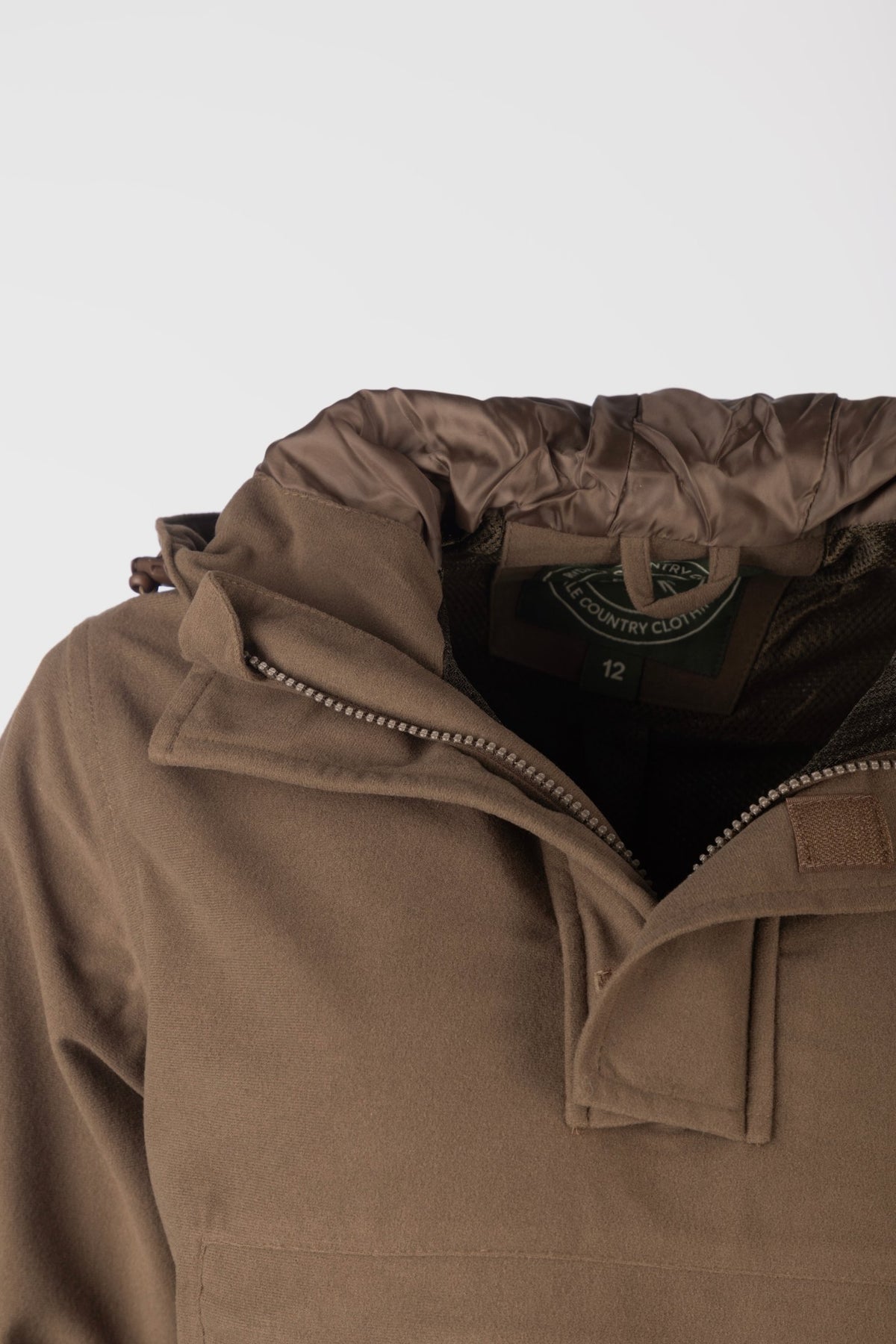 Rydale Ladies Shooting Smock - Danby