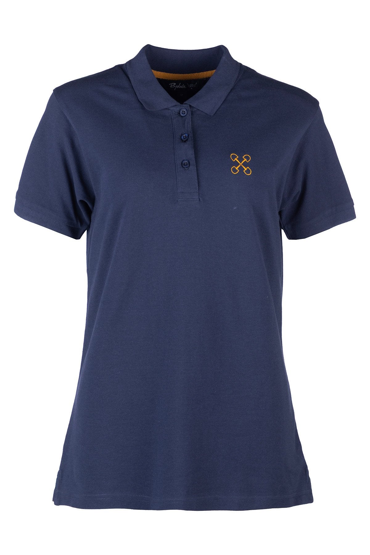 Rydale Ladies Snaffle Polo Shirt - Kirby
