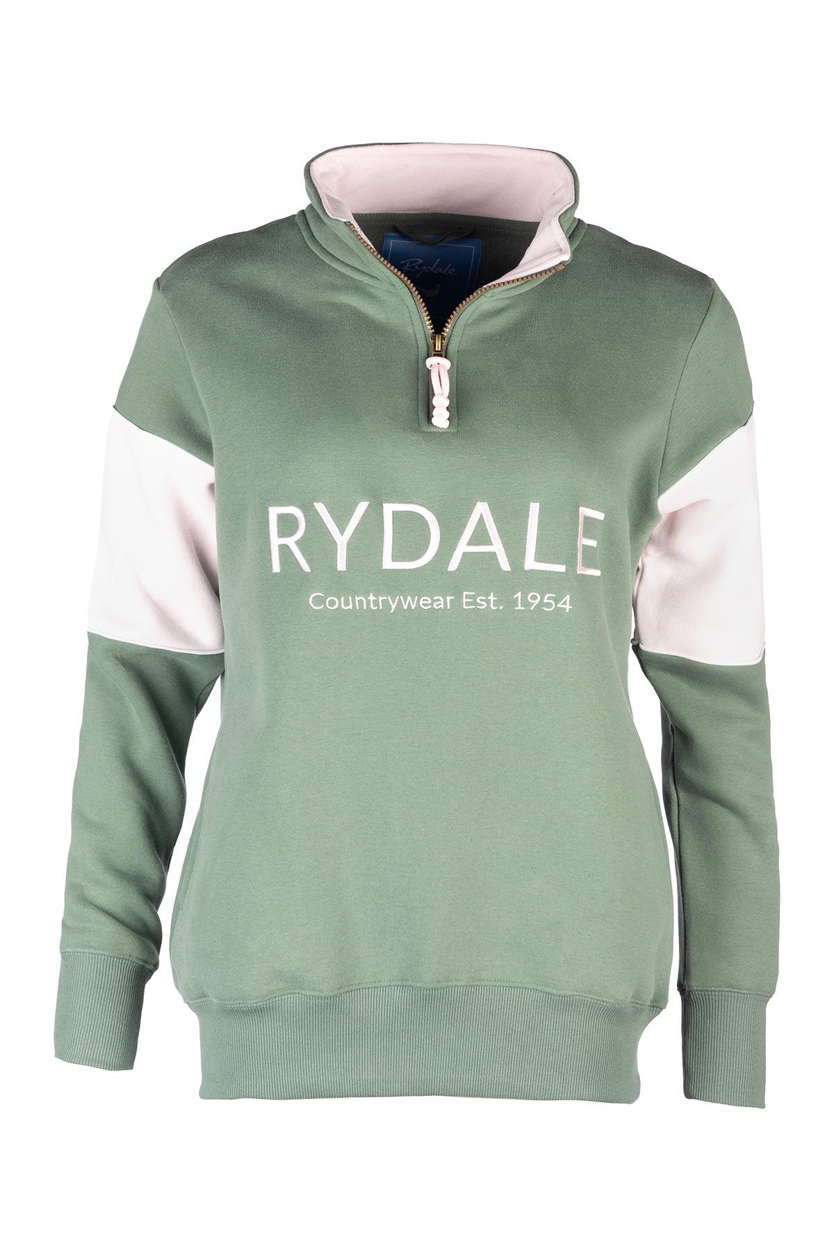 Rydale Ladies Rydale Sweatshirt - Byland