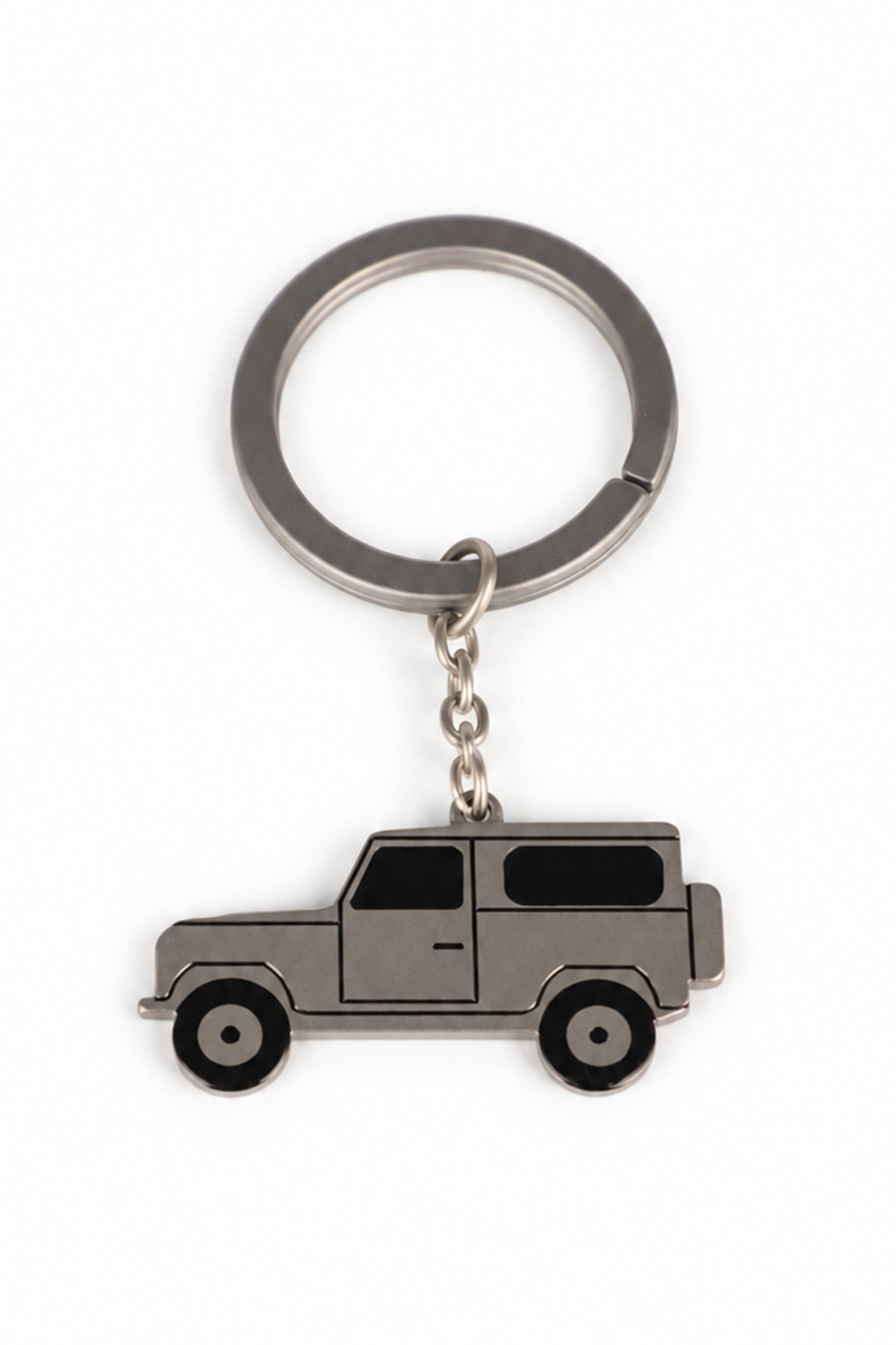 Rydale Land Rover Keyring