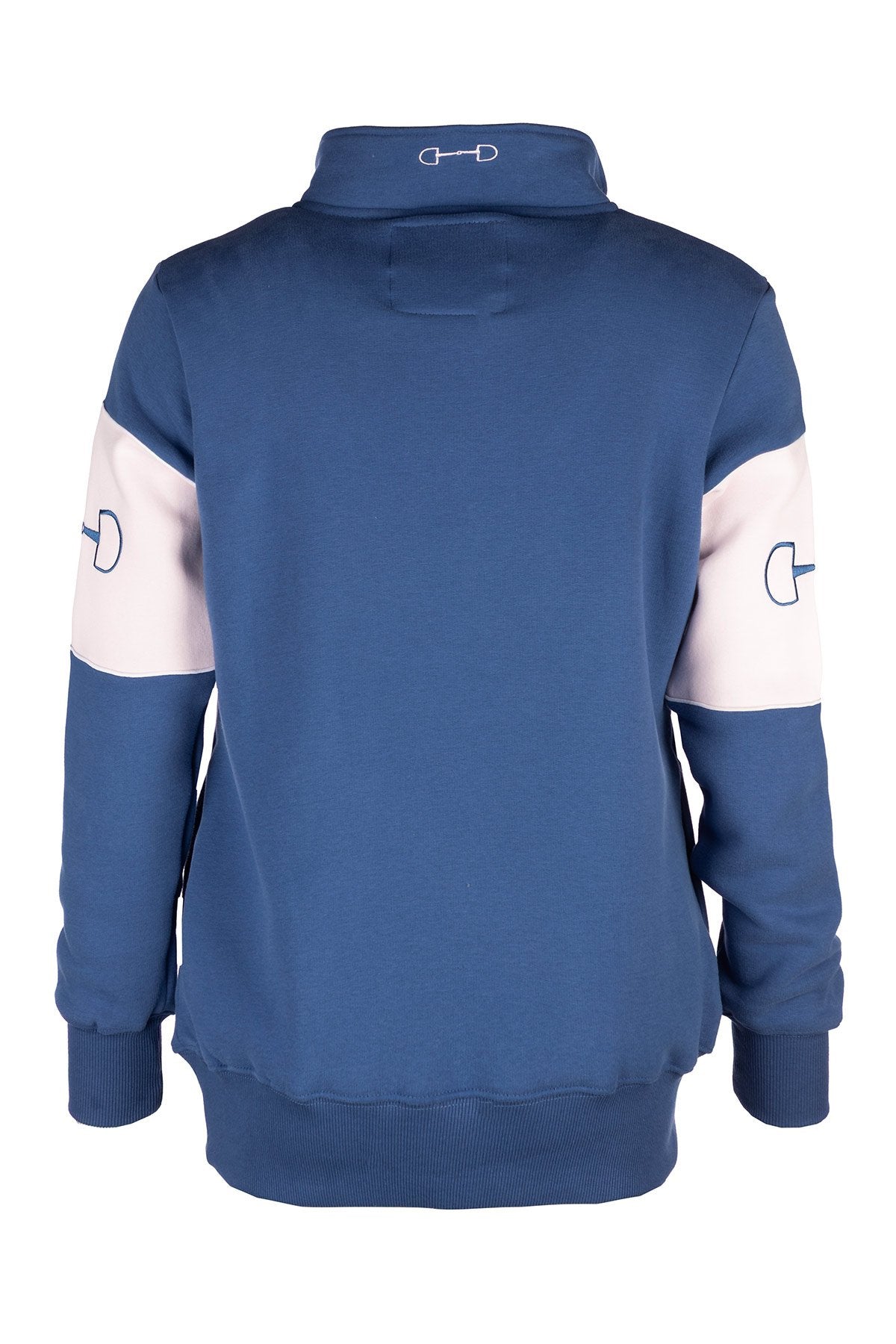 Rydale Ladies Snaffle Sweatshirt - Byland